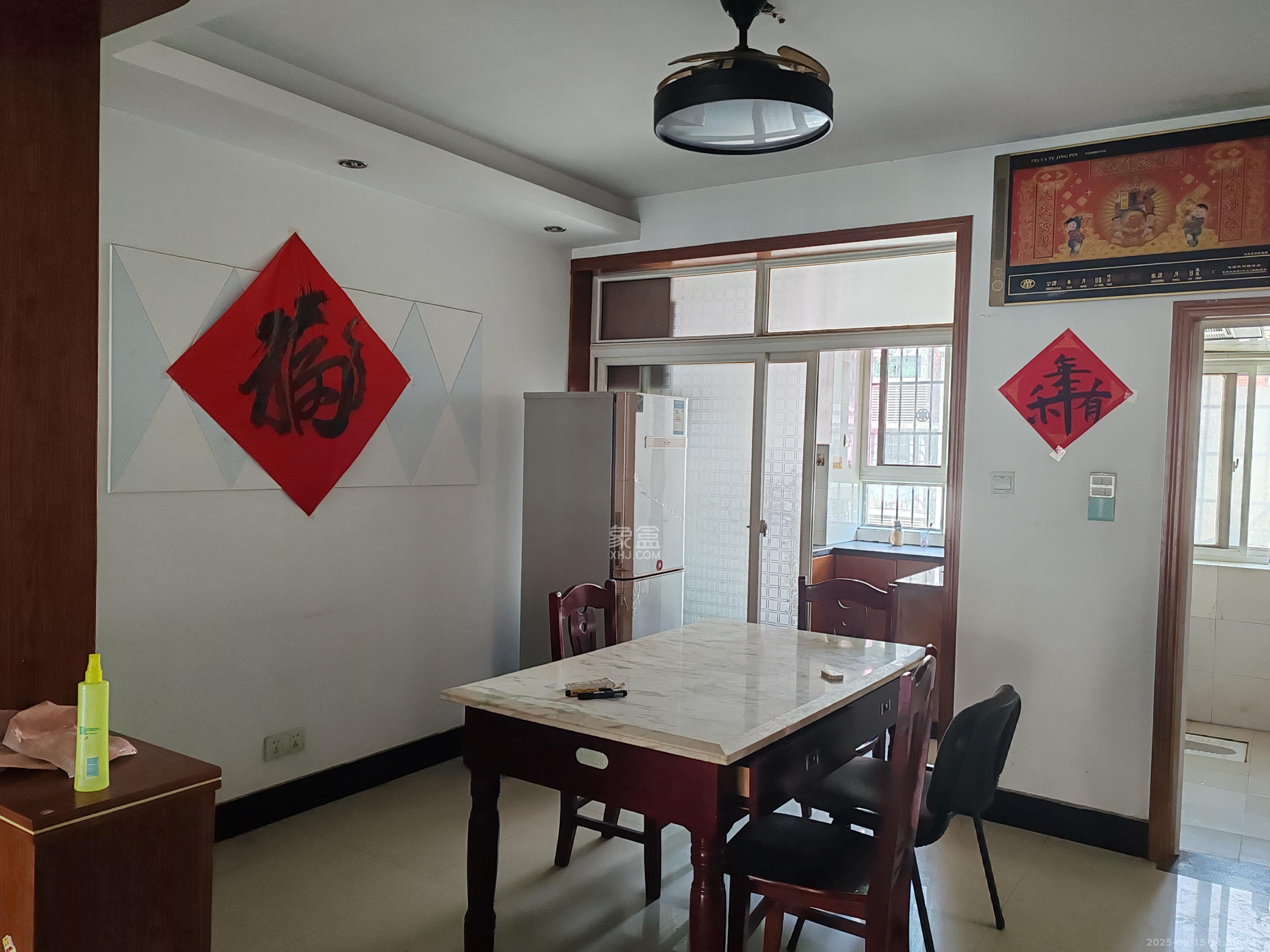 恒鑫澜北湾 3室2厅1卫 2200.0元/月 恒鑫澜北湾 3室2厅1卫 2200.0元/月室内图