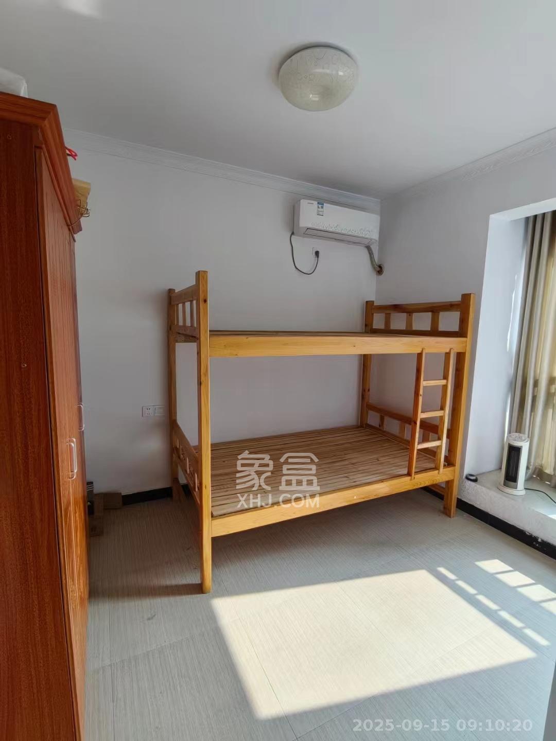 中豪城南时代（中豪南苑）  1室0厅0卫    3500.0元/月室内图