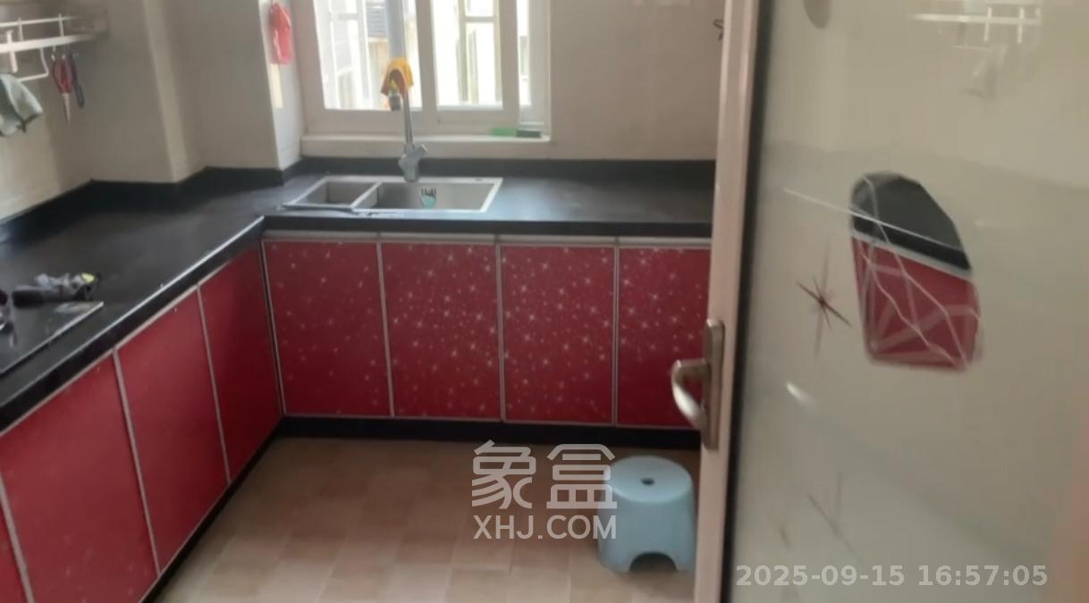 洋湖和园（福联嘉苑）  2室1厅1卫    1800.0元/月室内图