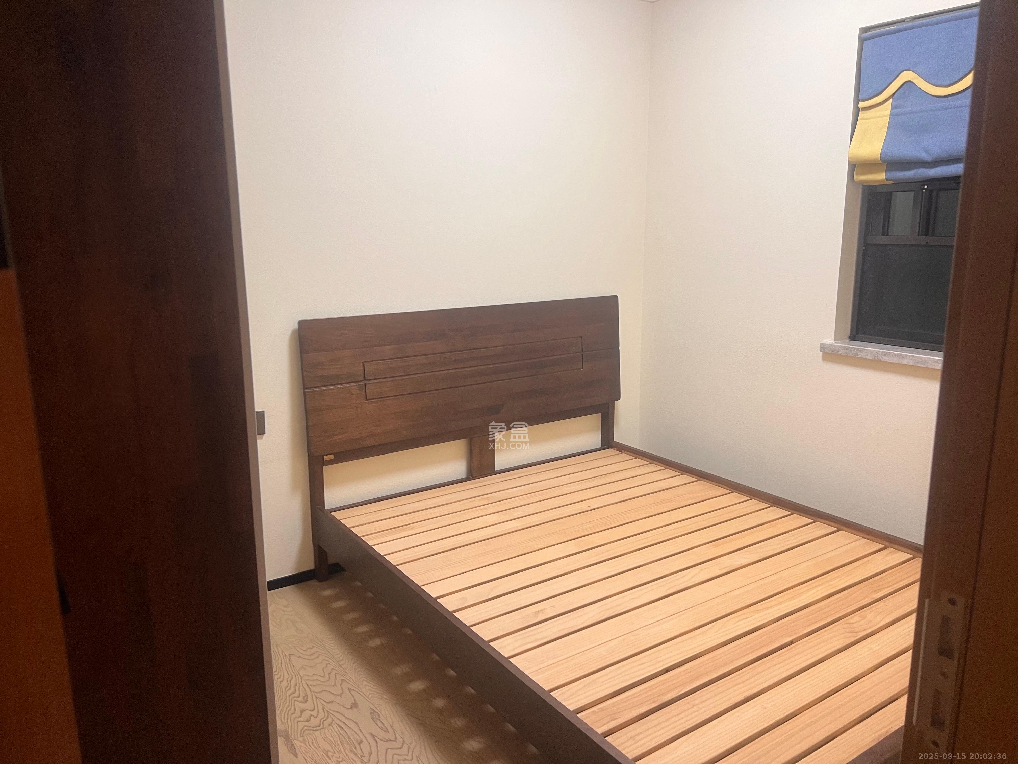 万科里金域国际  3室2厅2卫    4500.0元/月室内图