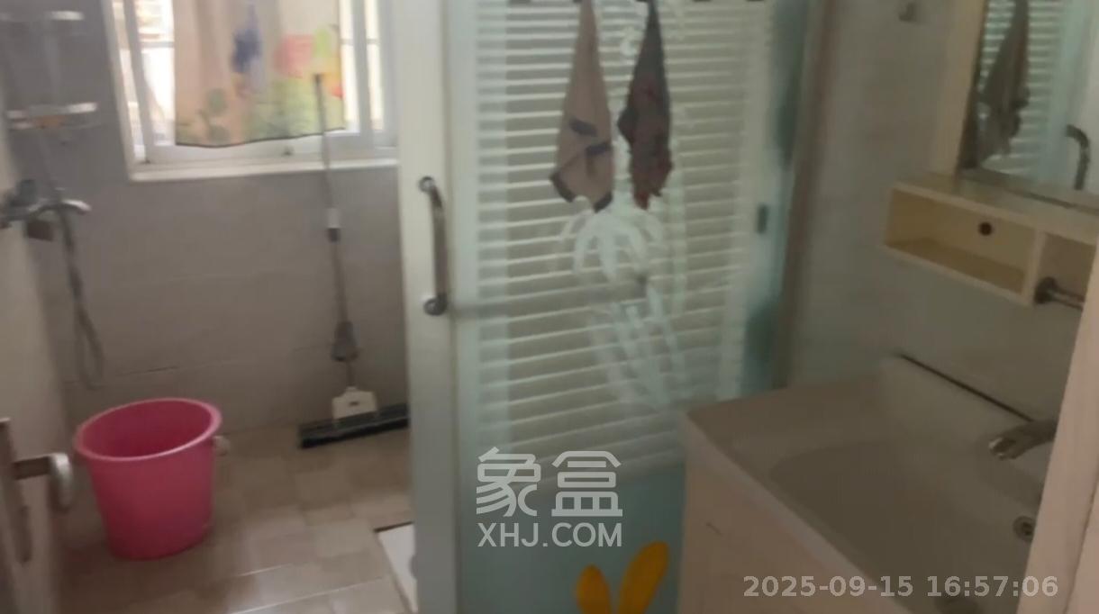 洋湖和园（福联嘉苑）  2室1厅1卫    1800.0元/月室内图