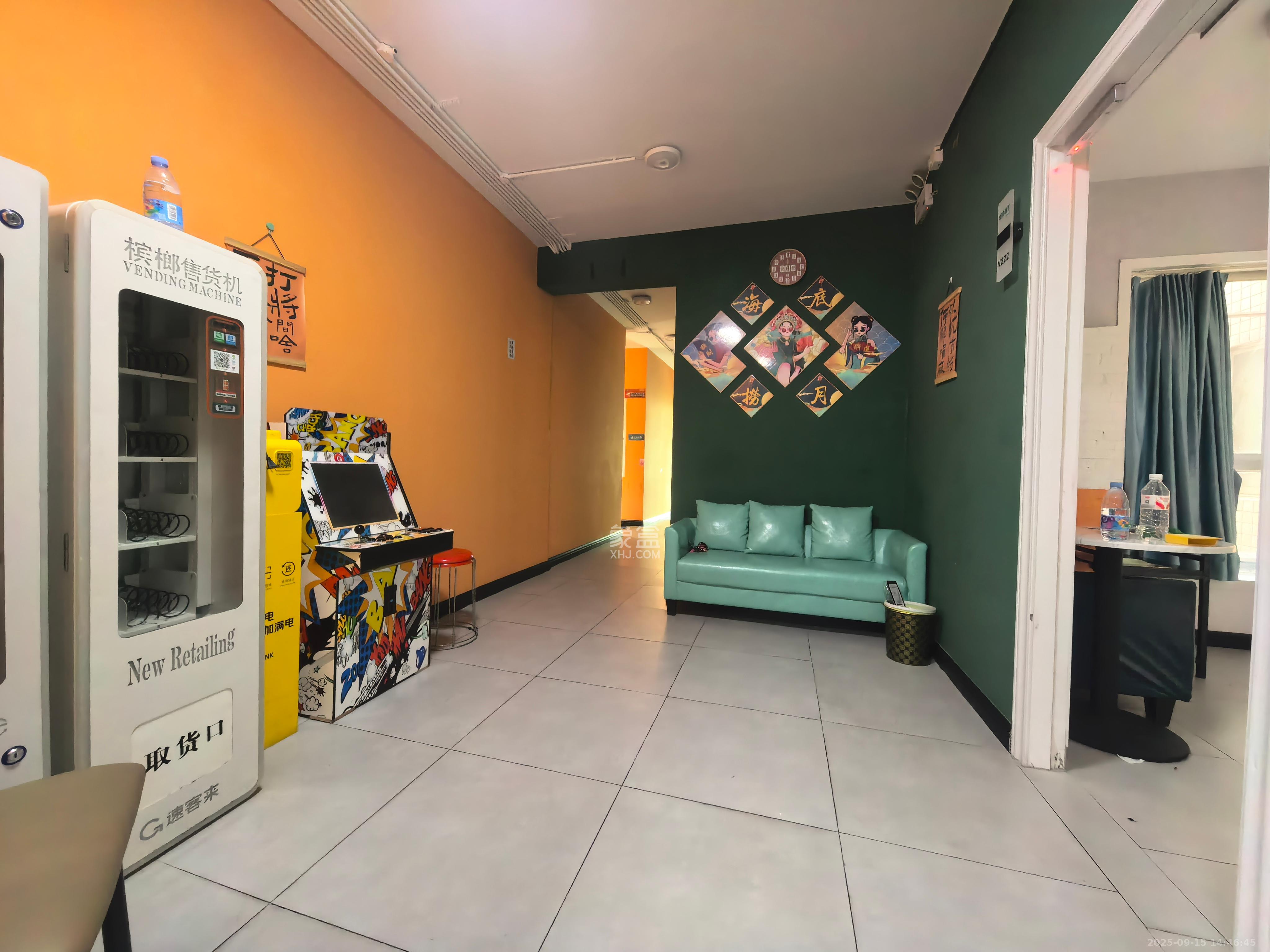 兴威名座  3室2厅1卫    4200.0元/月室内图