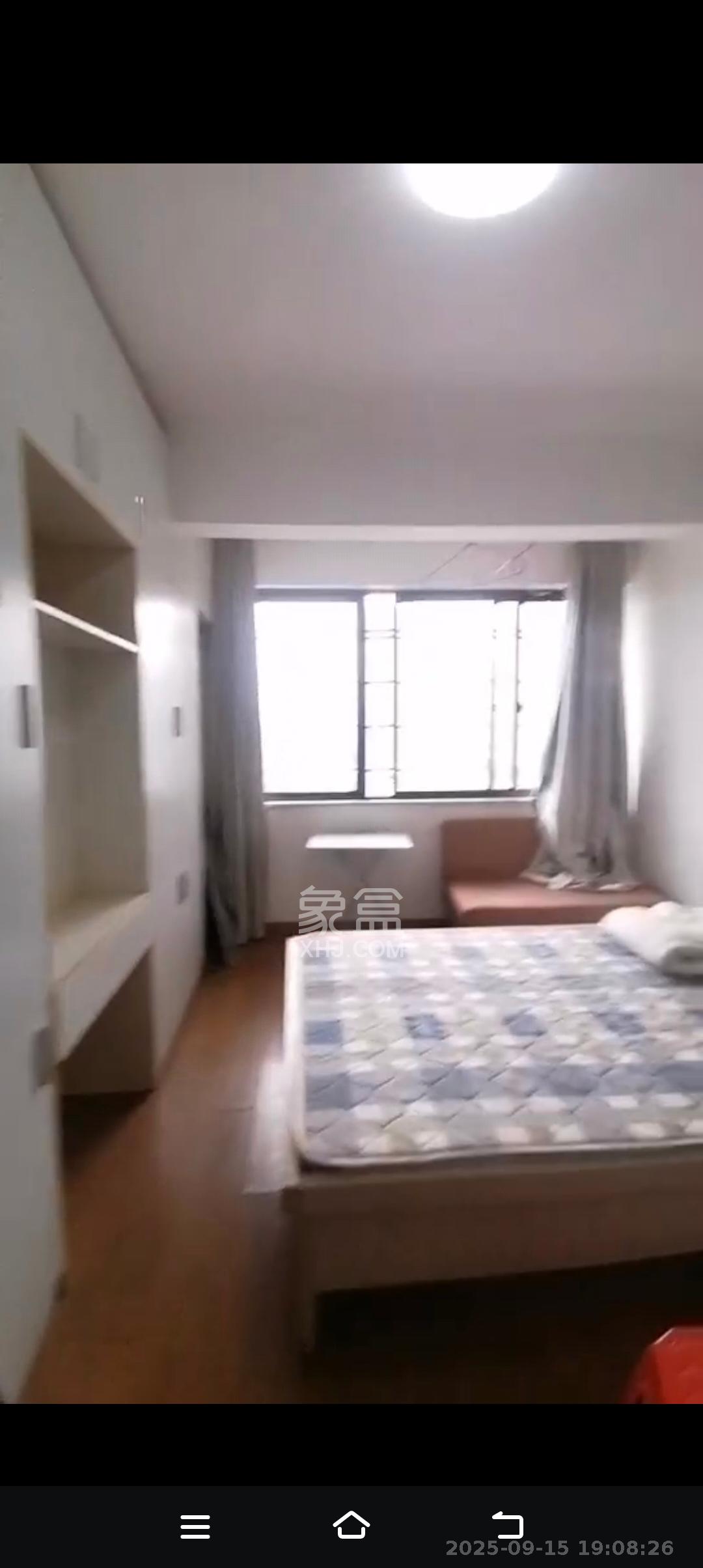 东方银座（东方摩卡）  1室0厅0卫    1000.0元/月室内图