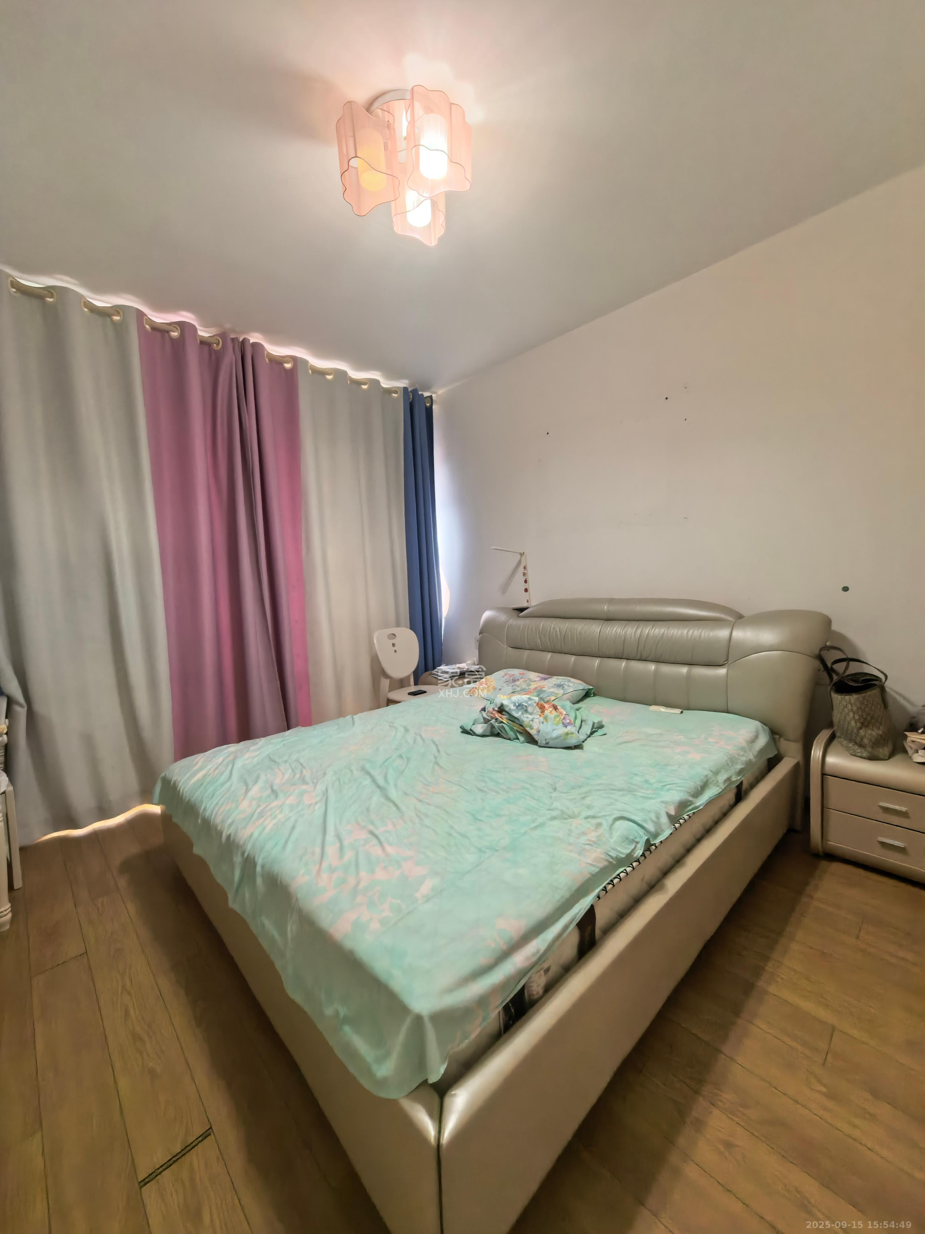 海洋半岛（月珑湾）  3室2厅1卫    2500.0元/月室内图