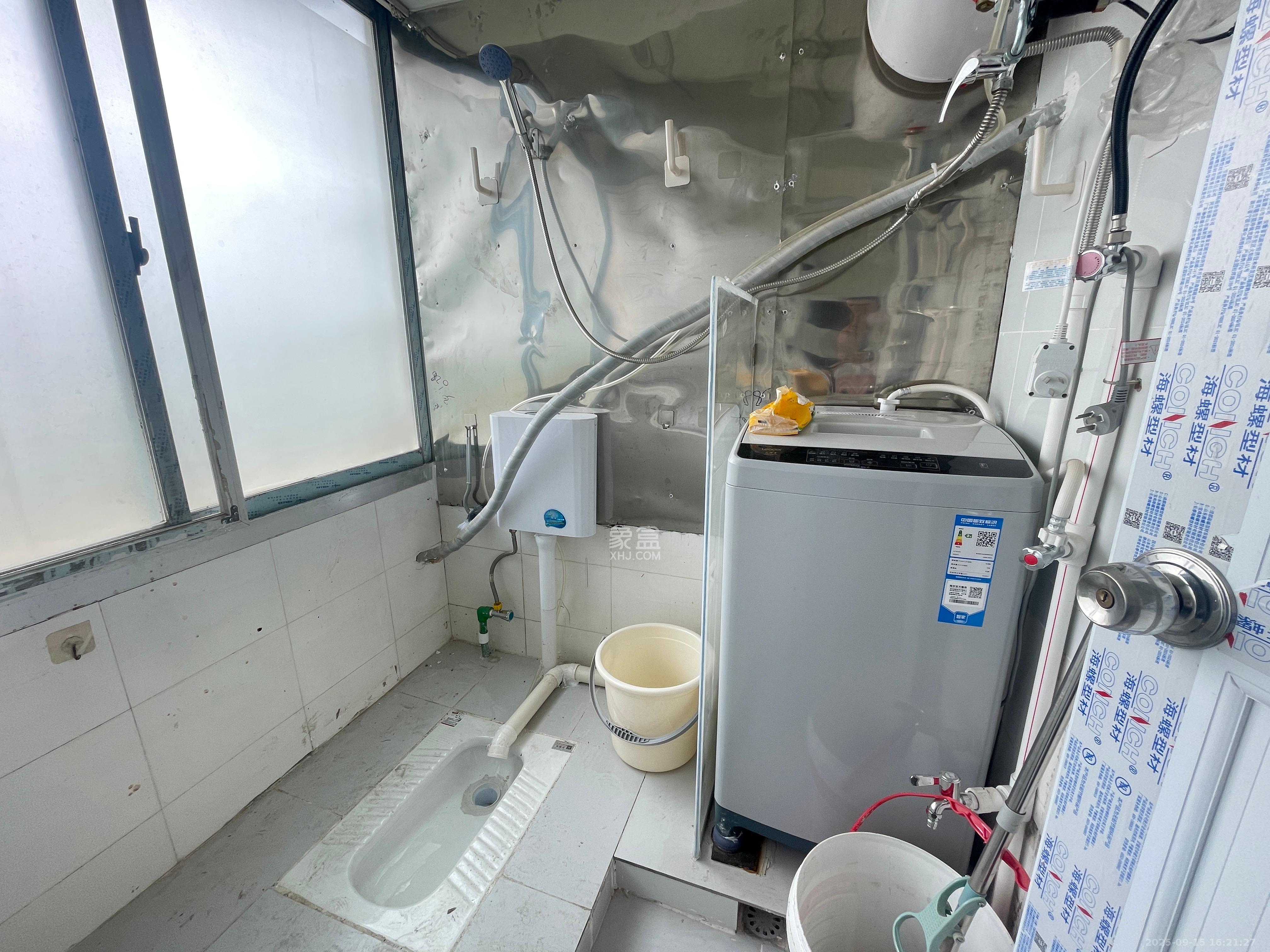 泉水塘小区 1室0厅1卫 1200.0元/月 泉水塘小区 1室0厅1卫 1200.0元/月室内图