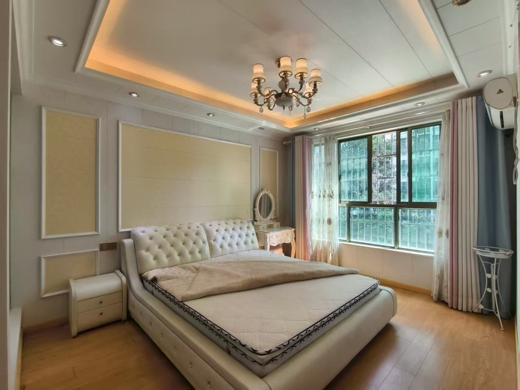 国色天香 2室2厅2卫 60.0万 国色天香 2室2厅2卫 60.0万室内图