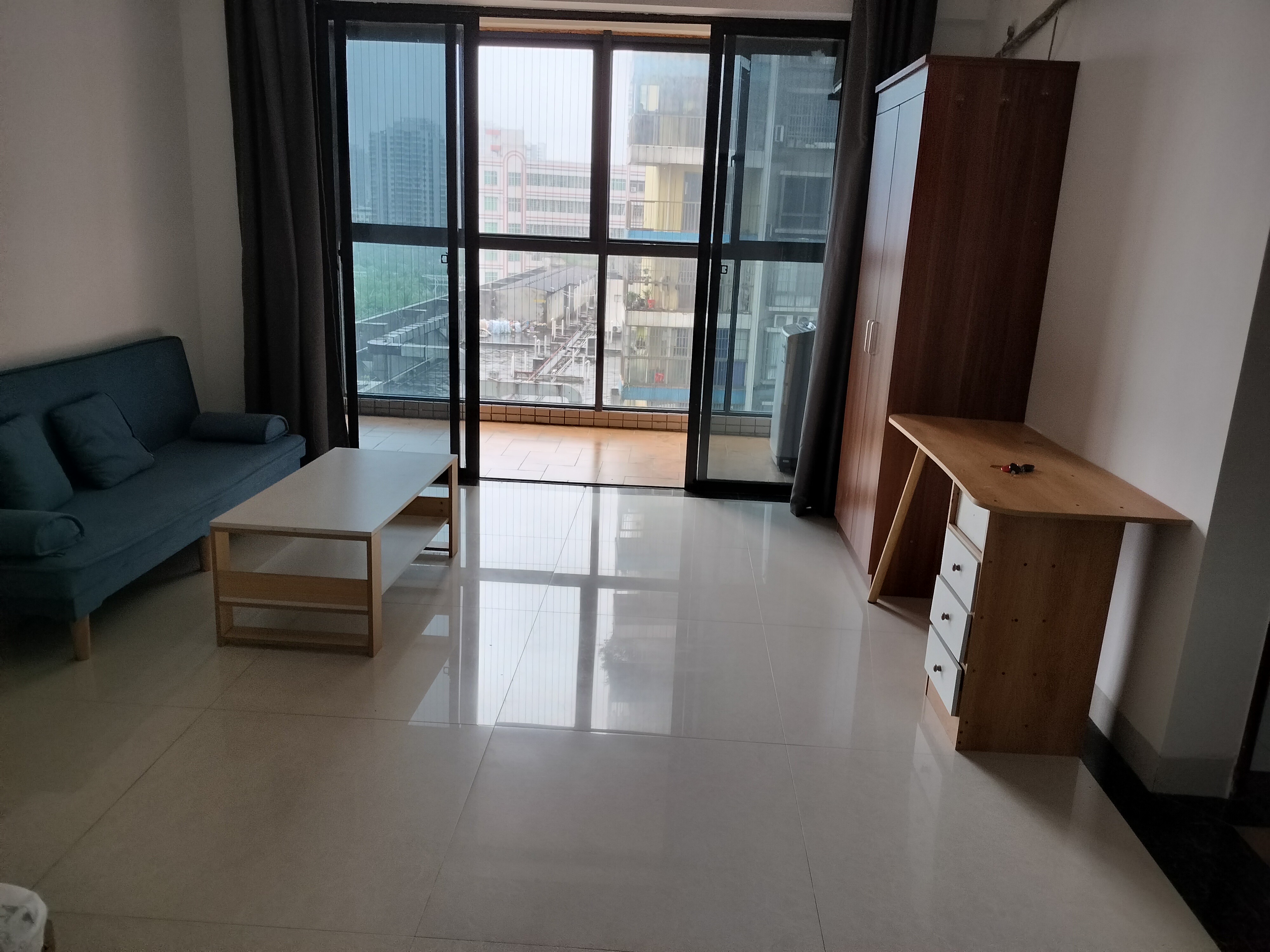 金岛天下 1室1厅1卫 1700.0元/月 金岛天下 1室1厅1卫 1700.0元/月室内图