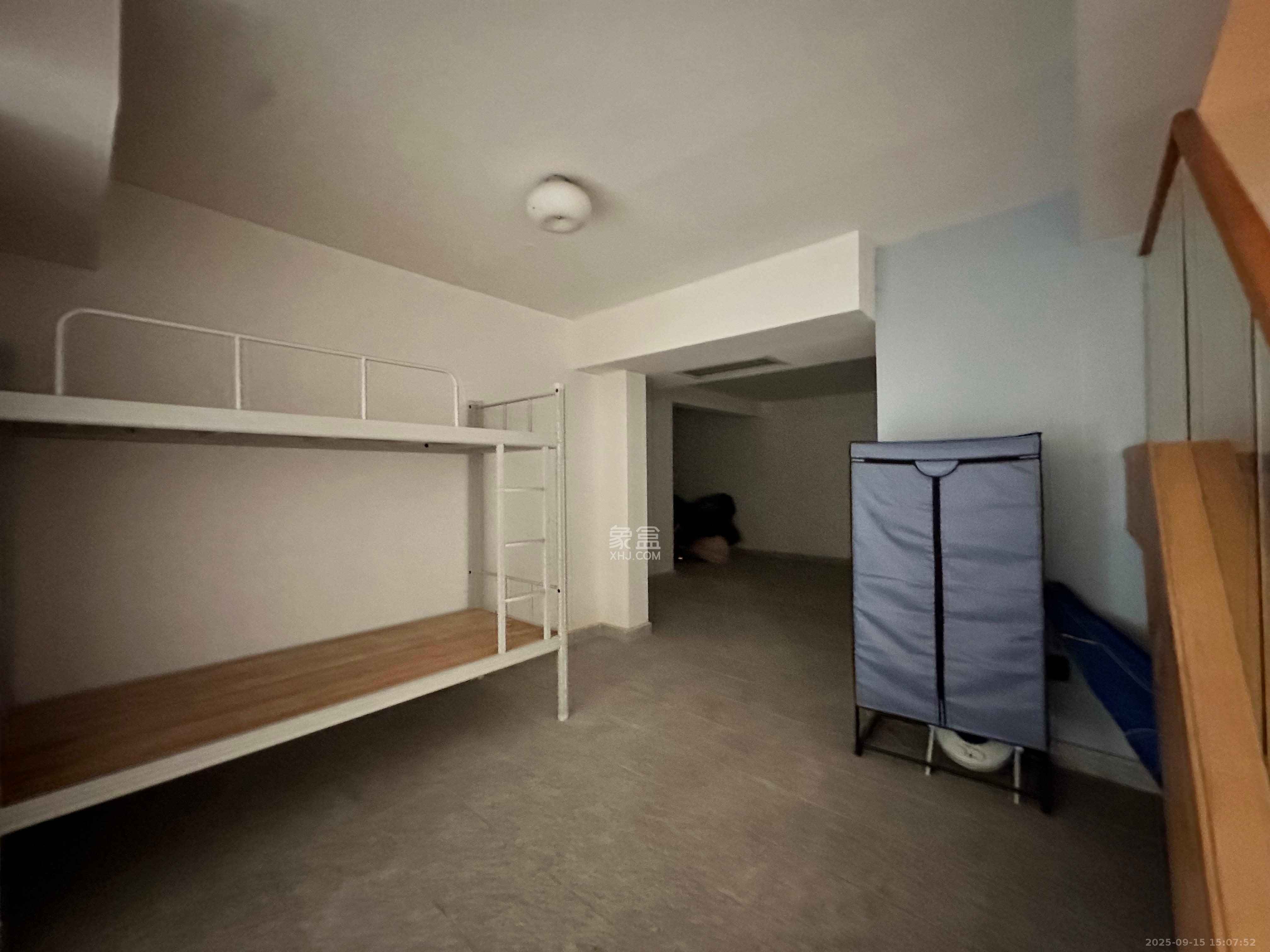 南山苏迪亚诺 4室2厅2卫 3200.0元/月 南山苏迪亚诺 4室2厅2卫 3200.0元/月室内图