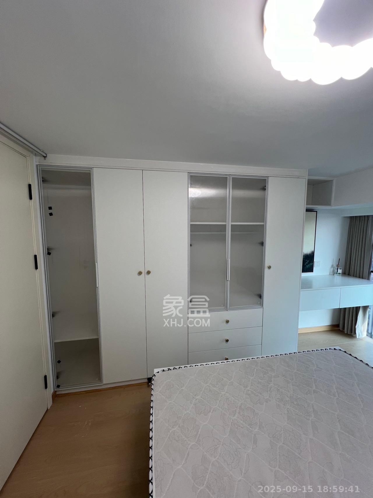 时代MOMA云PARK  2室1厅1卫    2600.0元/月室内图