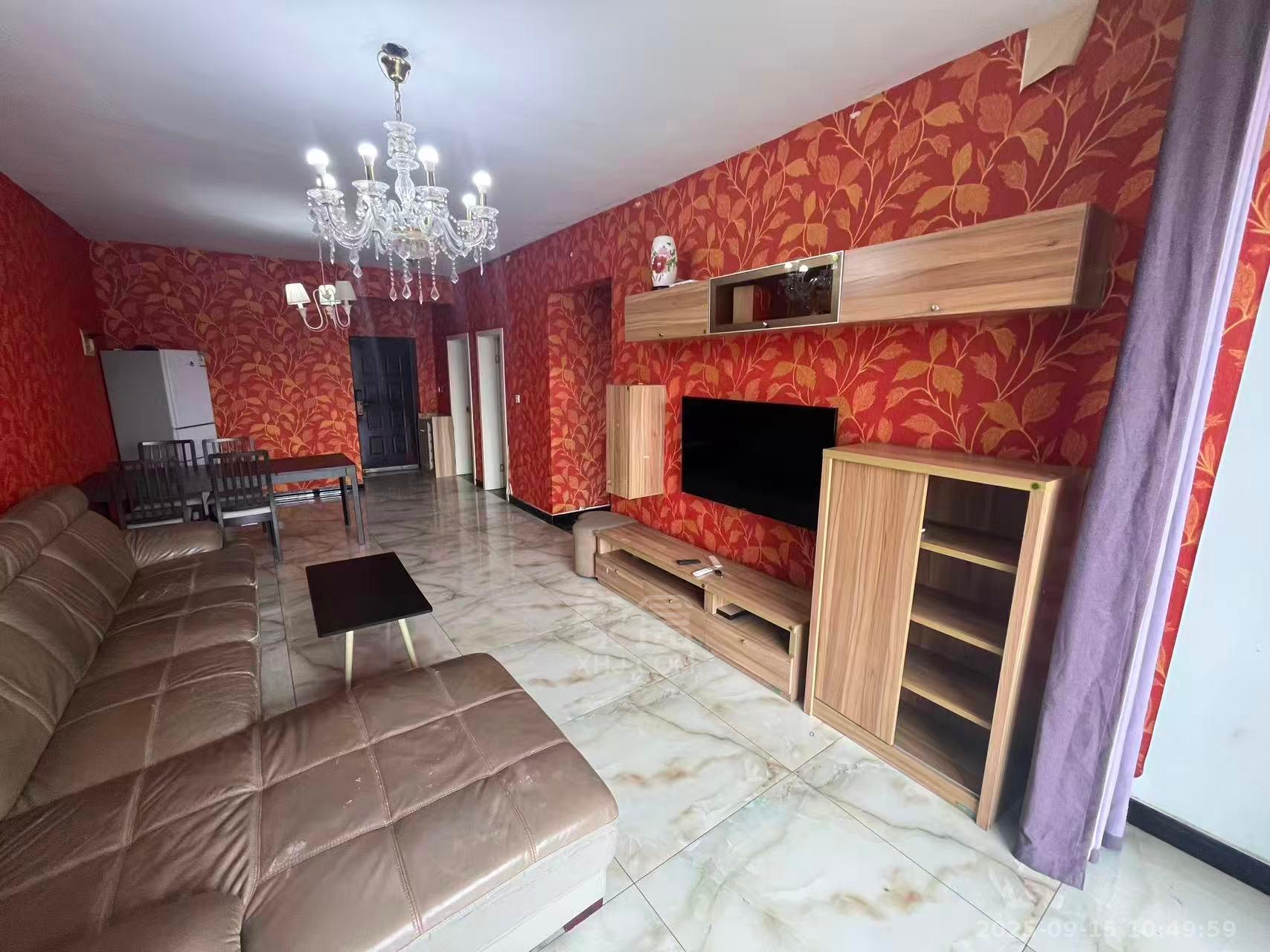 百江花园  2室2厅1卫    1200.0元/月 百江花园  2室2厅1卫    1200.0元/月