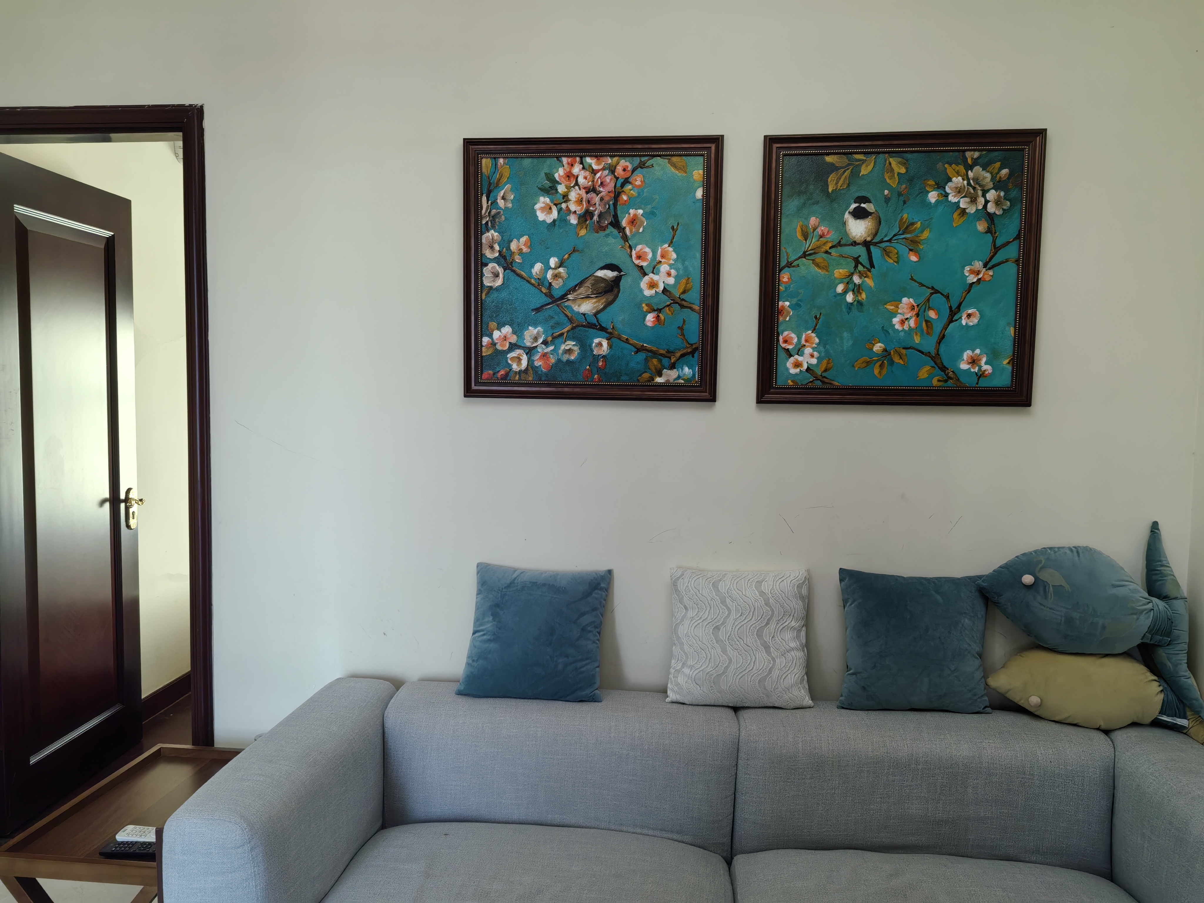 恒大绿洲 1室1厅1卫 1500.0元/月 恒大绿洲 1室1厅1卫 1500.0元/月室内图