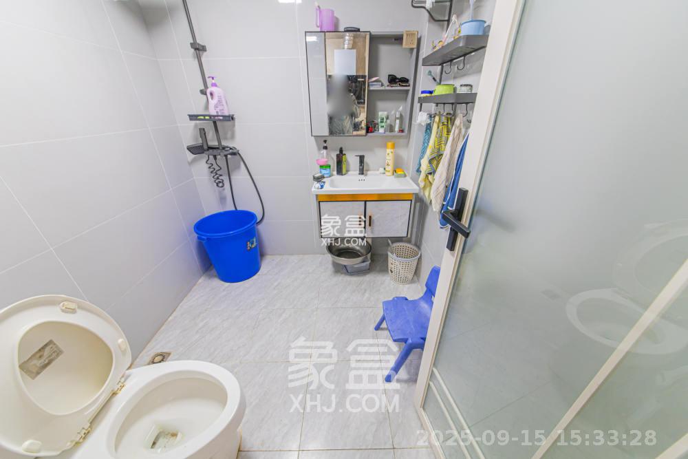 花漾年华(桂花园) 1室1厅1卫 1200.0元/月 花漾年华(桂花园) 1室1厅1卫 1200.0元/月室内图