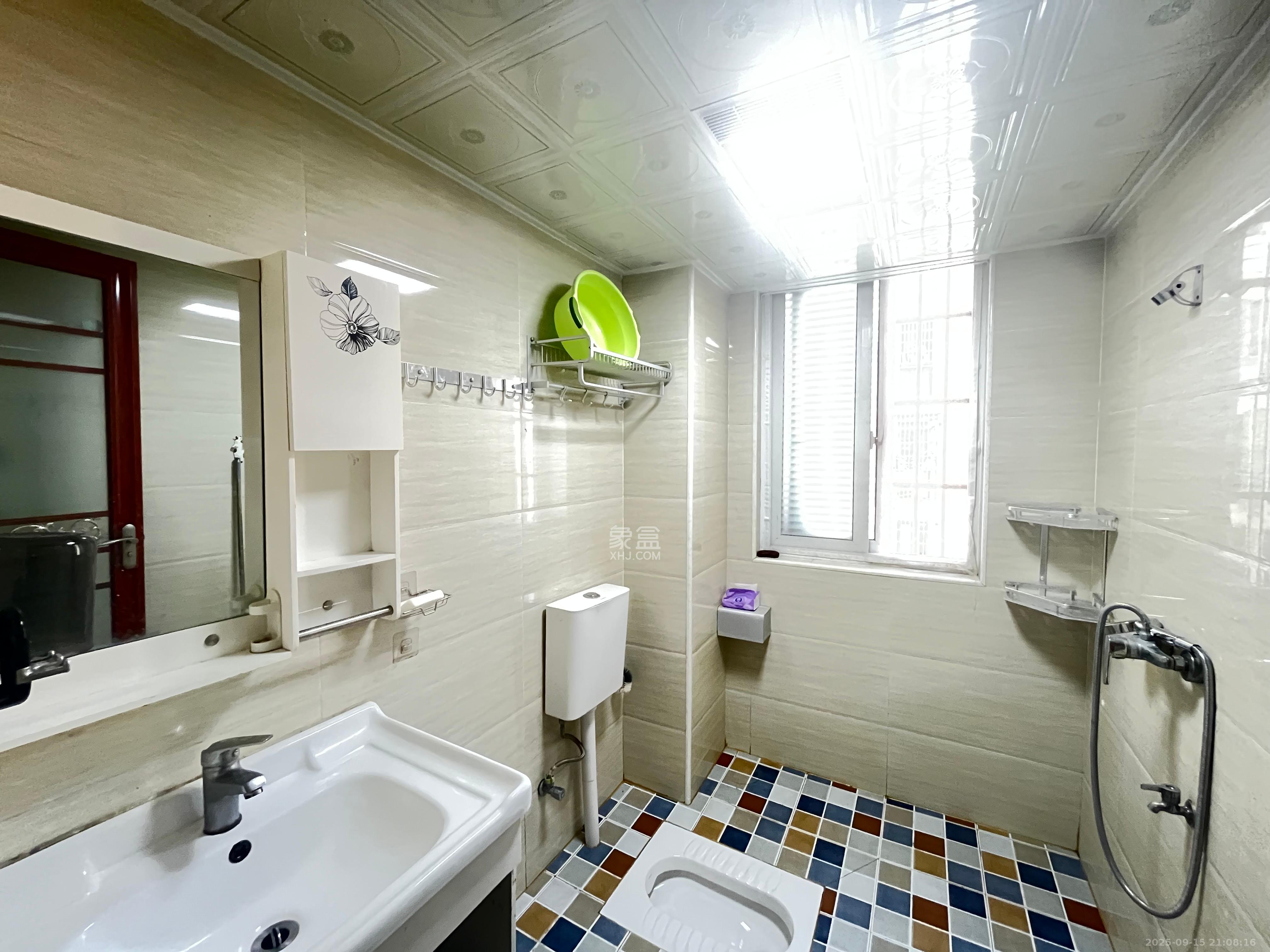 和康园小区 2室1厅1卫 1750.0元/月 和康园小区 2室1厅1卫 1750.0元/月室内图