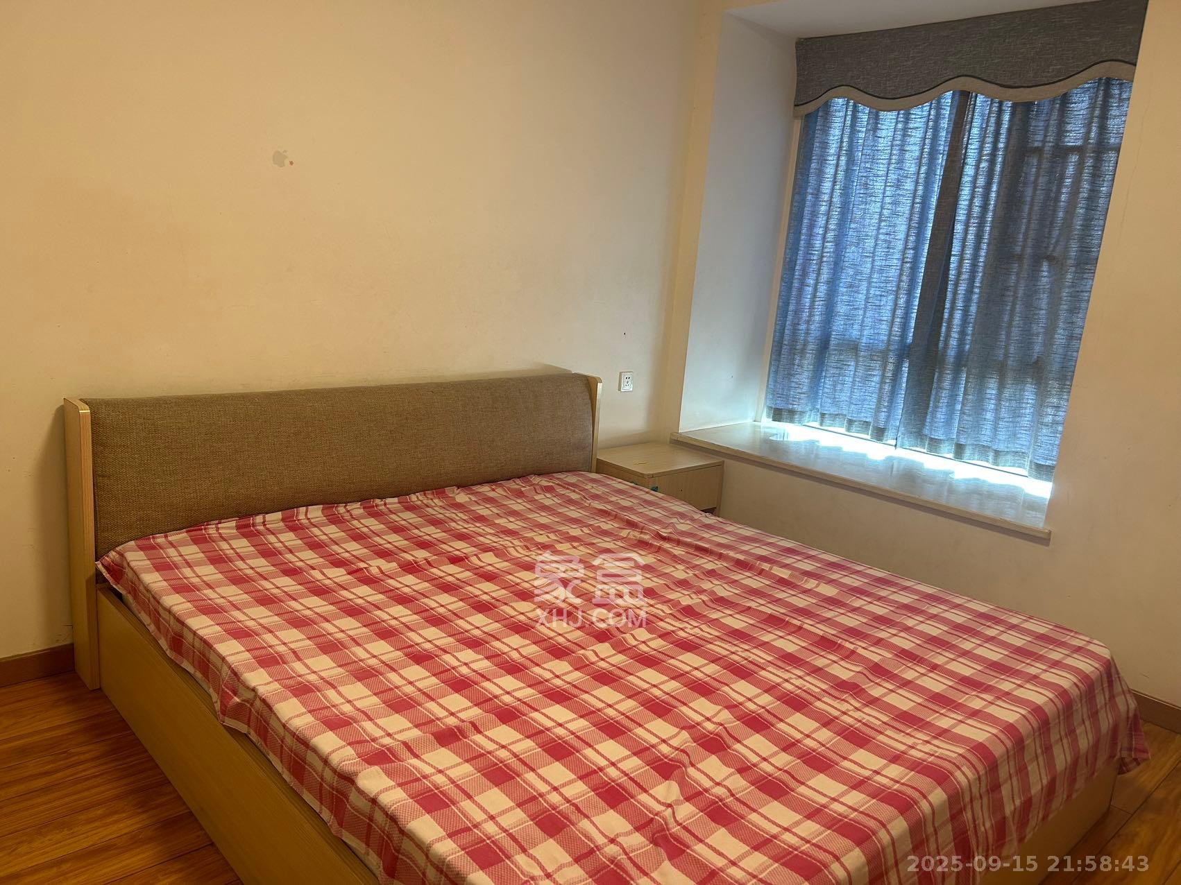 五矿万境水岸一期(万境水岸嘉苑) 3室2厅1卫 2400.0元/月 五矿万境水岸一期(万境水岸嘉苑) 3室2厅1卫 2400.0元/月室内图