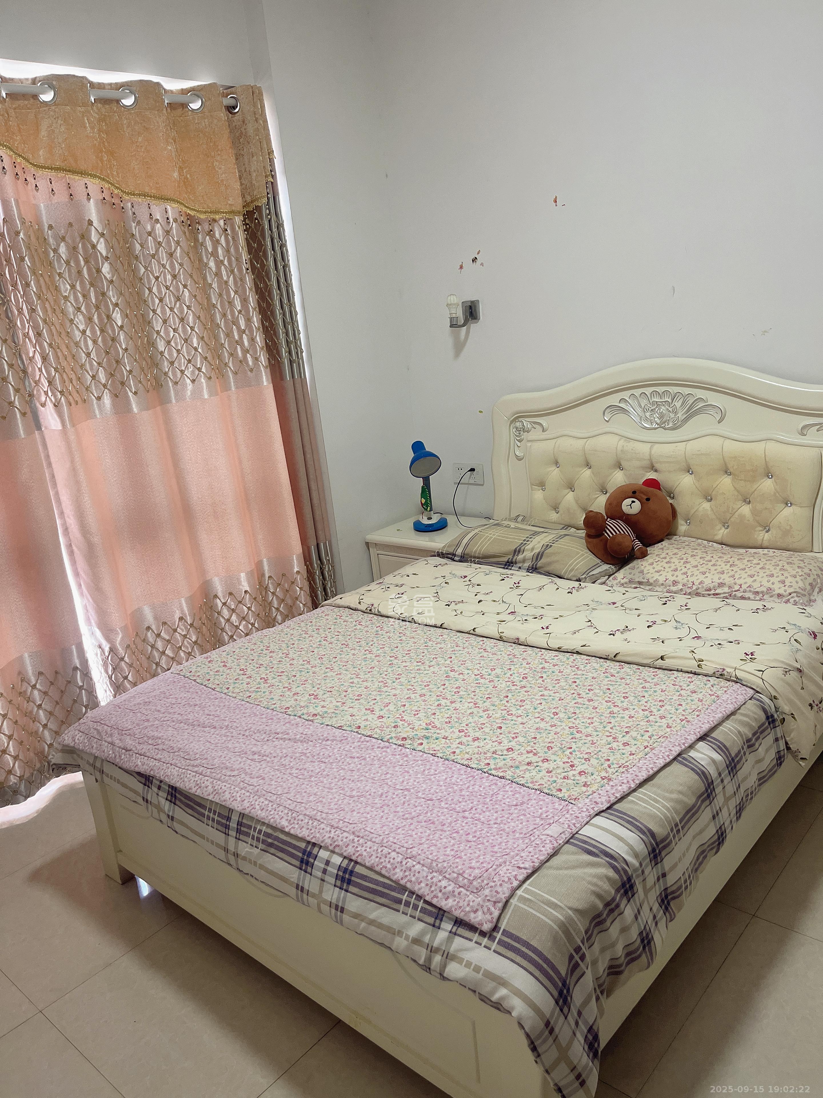才子佳郡  2室2厅1卫   1700.00元/月室内图
