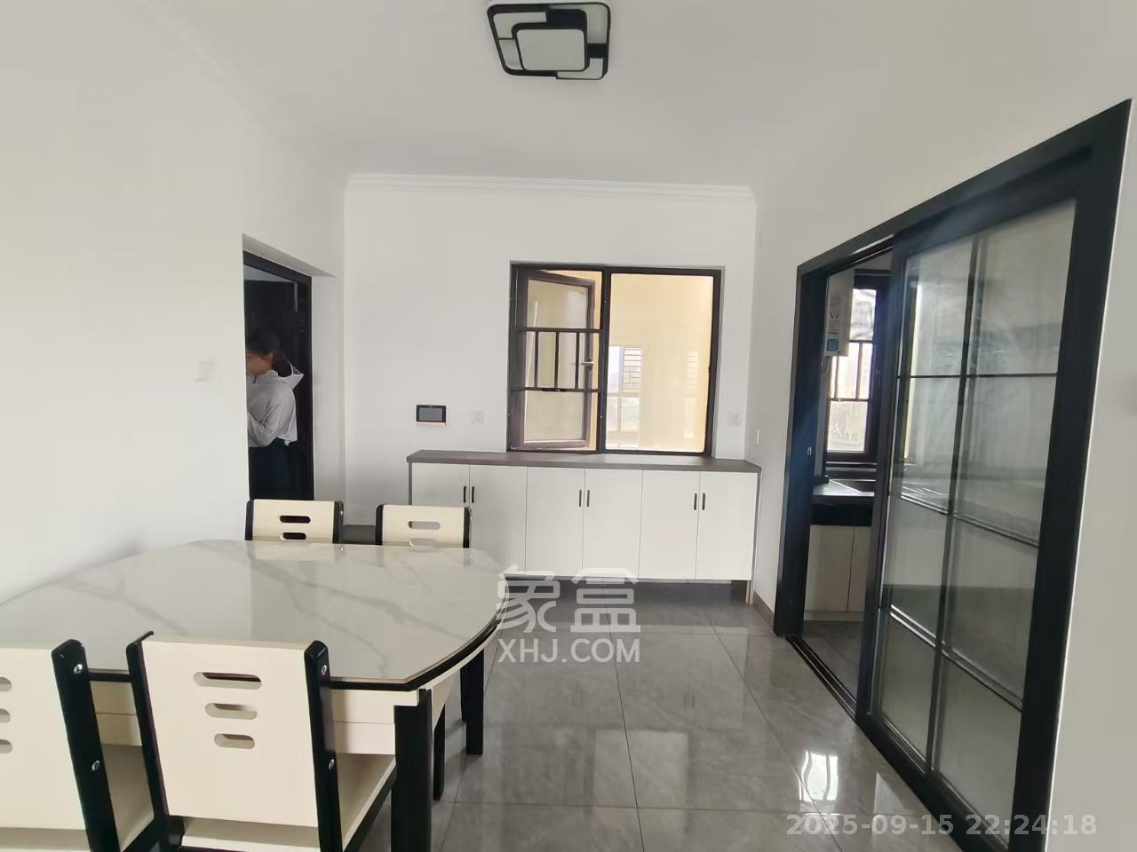 真人桥家园二期 2室2厅1卫 1800.0元/月 真人桥家园二期 2室2厅1卫 1800.0元/月室内图