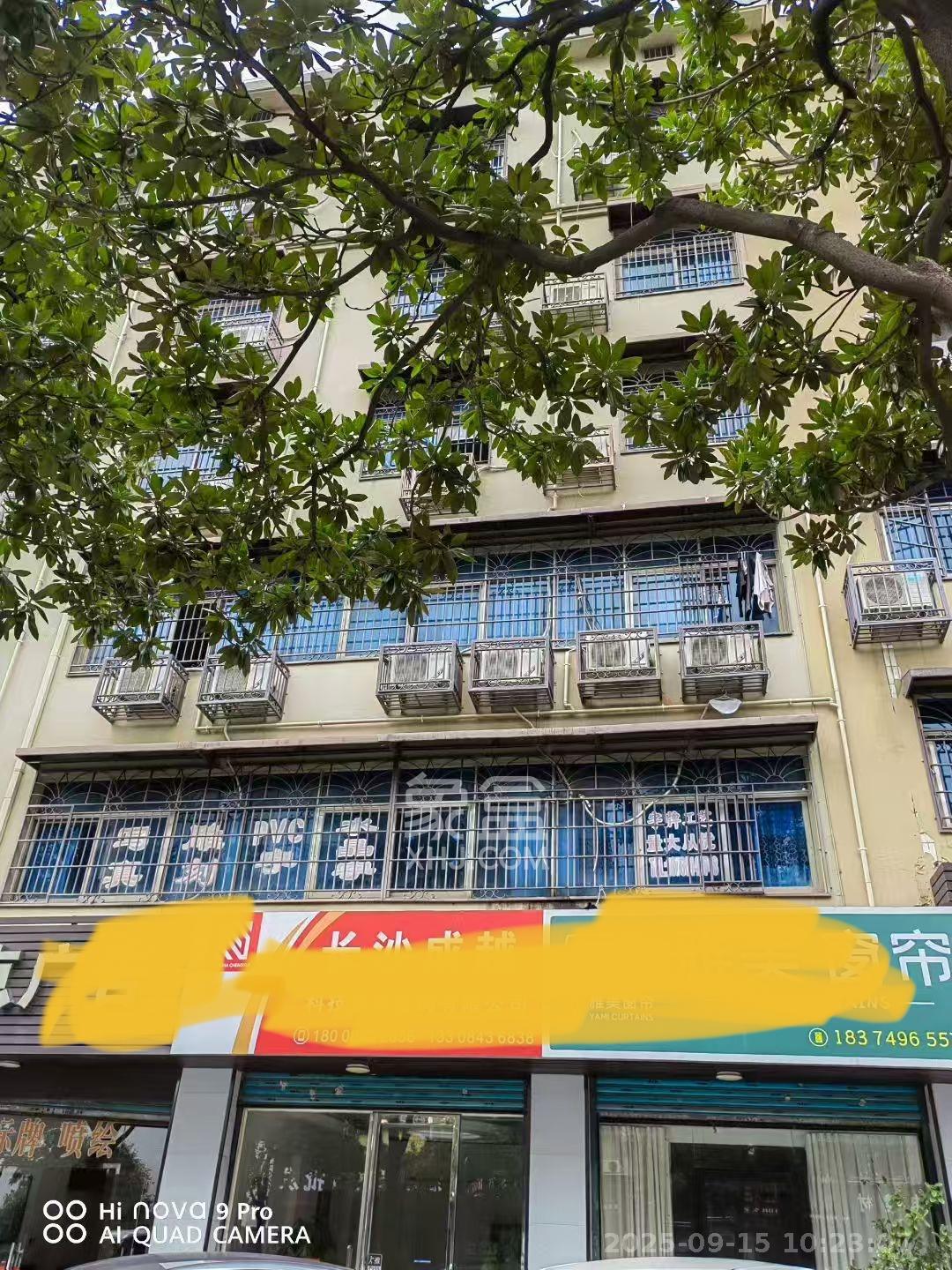 星沙四区 3室1厅1卫 2800.0元/月 星沙四区 3室1厅1卫 2800.0元/月室内图