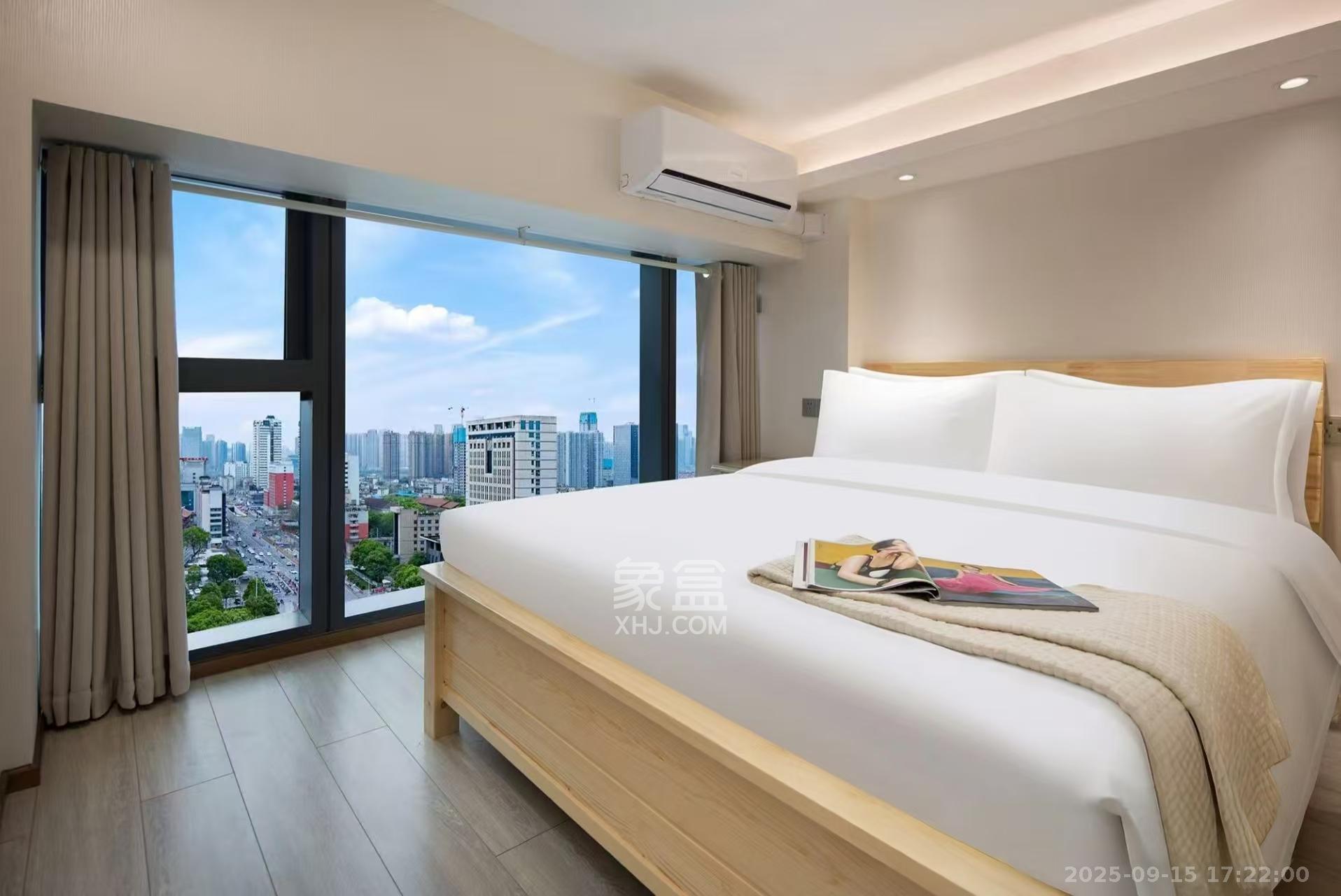 华远华时代  2室1厅1卫    2800.0元/月 华远华时代  2室1厅1卫    2800.0元/月室内图