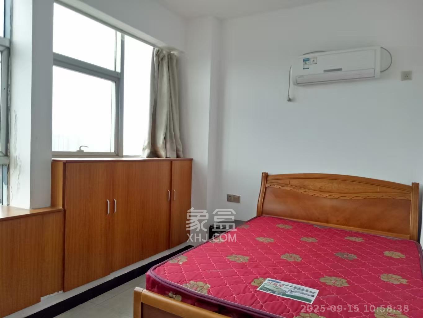 红星国际星城 1室1厅1卫 1200.0元/月 红星国际星城 1室1厅1卫 1200.0元/月室内图