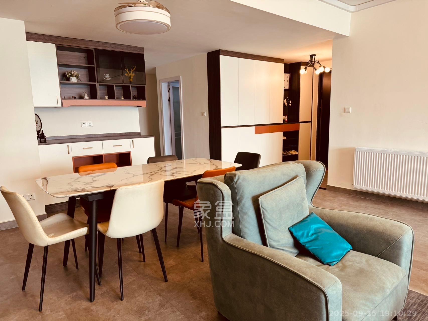 北辰定江洋  1室2厅2卫    10000.0元/月 北辰定江洋  1室2厅2卫    10000.0元/月室内图