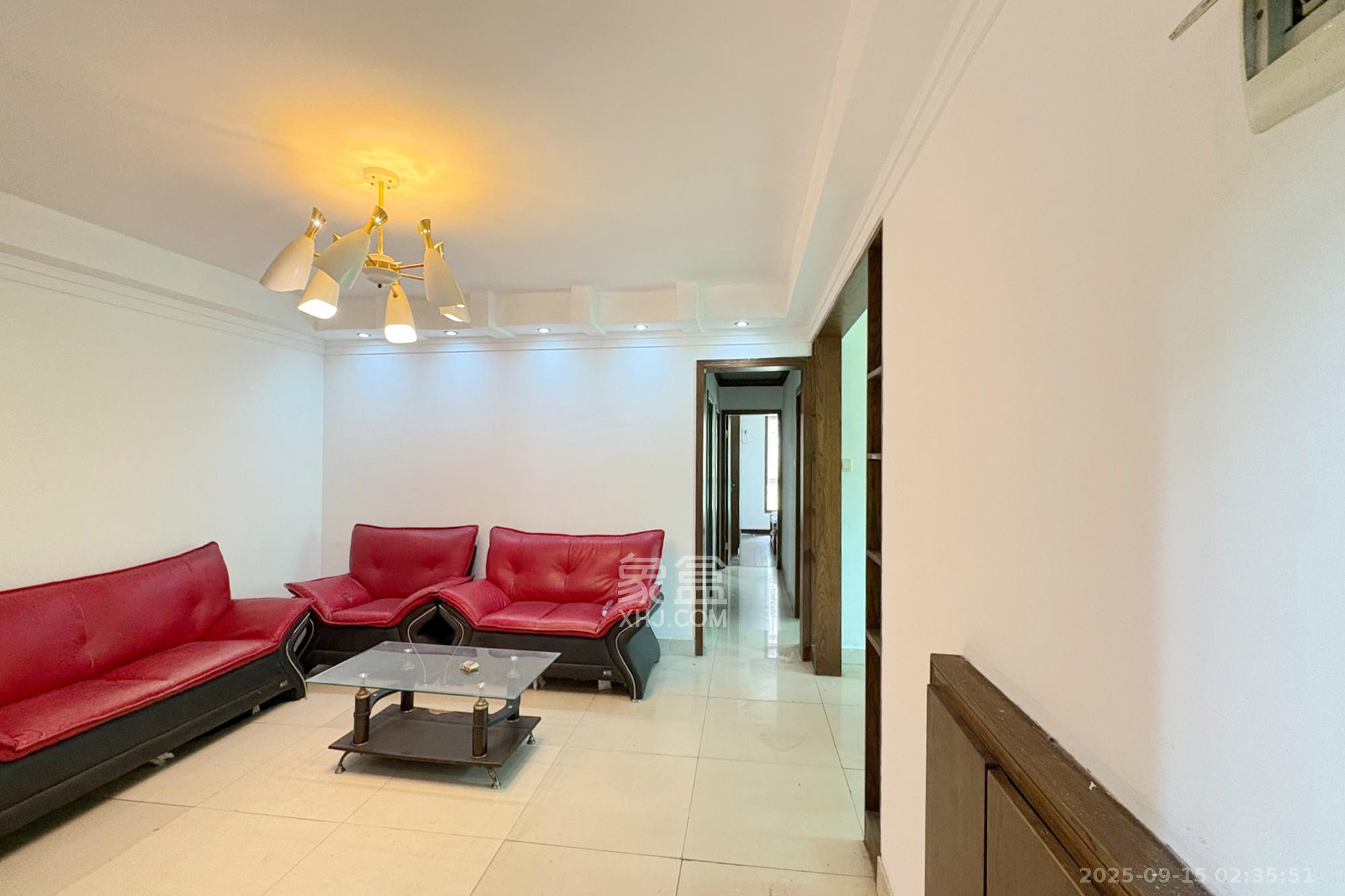 宝庆金都  3室2厅2卫    72.0万