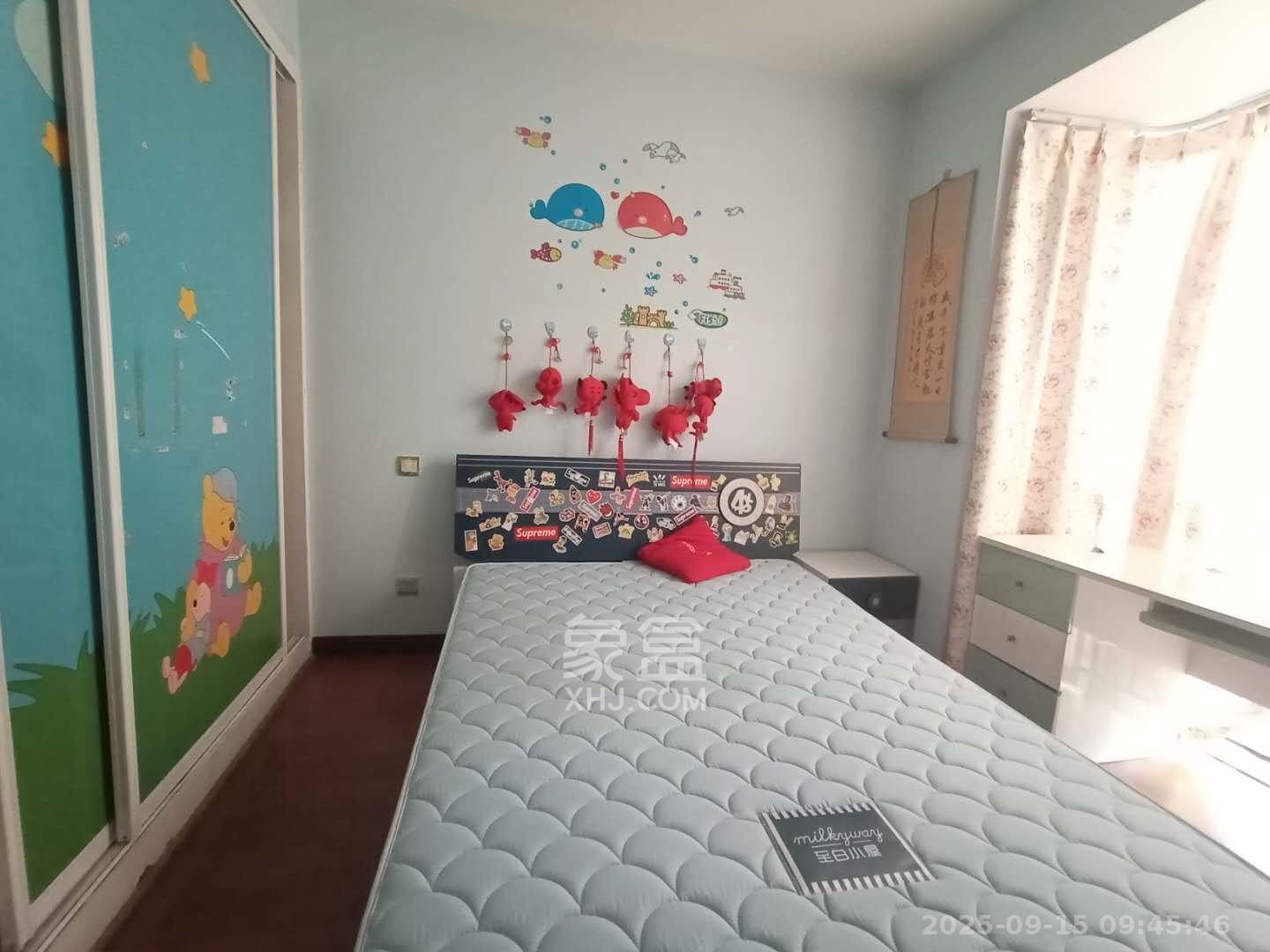 美林景园 3室2厅1卫 3200.0元/月 美林景园 3室2厅1卫 3200.0元/月室内图