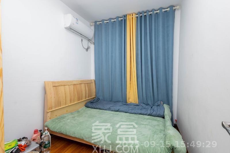 东业上城嘉苑（晟悦国际）  3室1厅1卫   1800.00元/月室内图