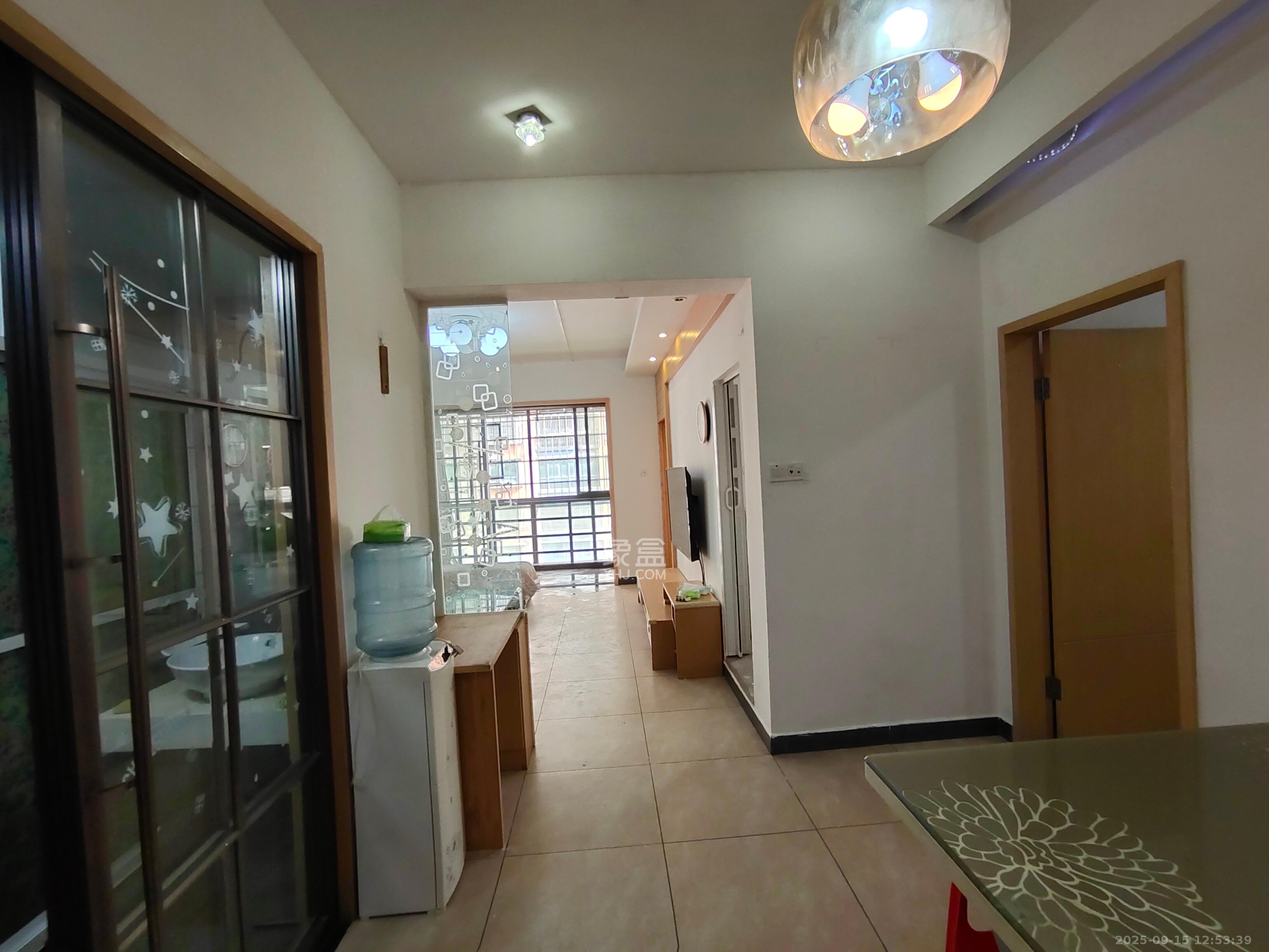 瑞都华庭（华庭美苑）  2室2厅1卫    2000.0元/月室内图