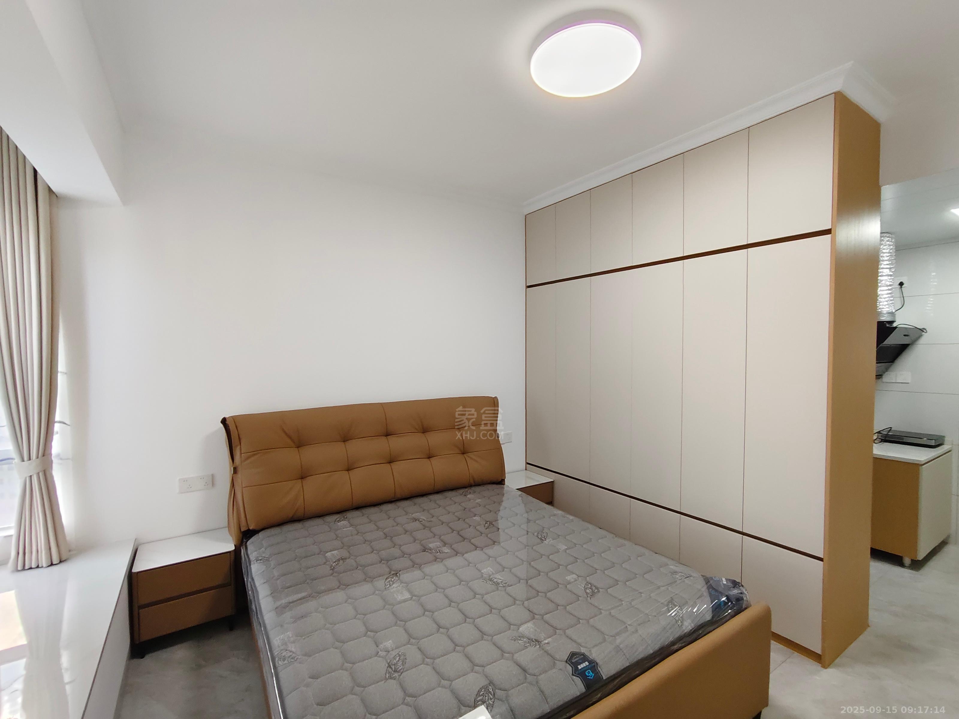 奥园养生城 1室1厅1卫 600.0元/月 奥园养生城 1室1厅1卫 600.0元/月室内图