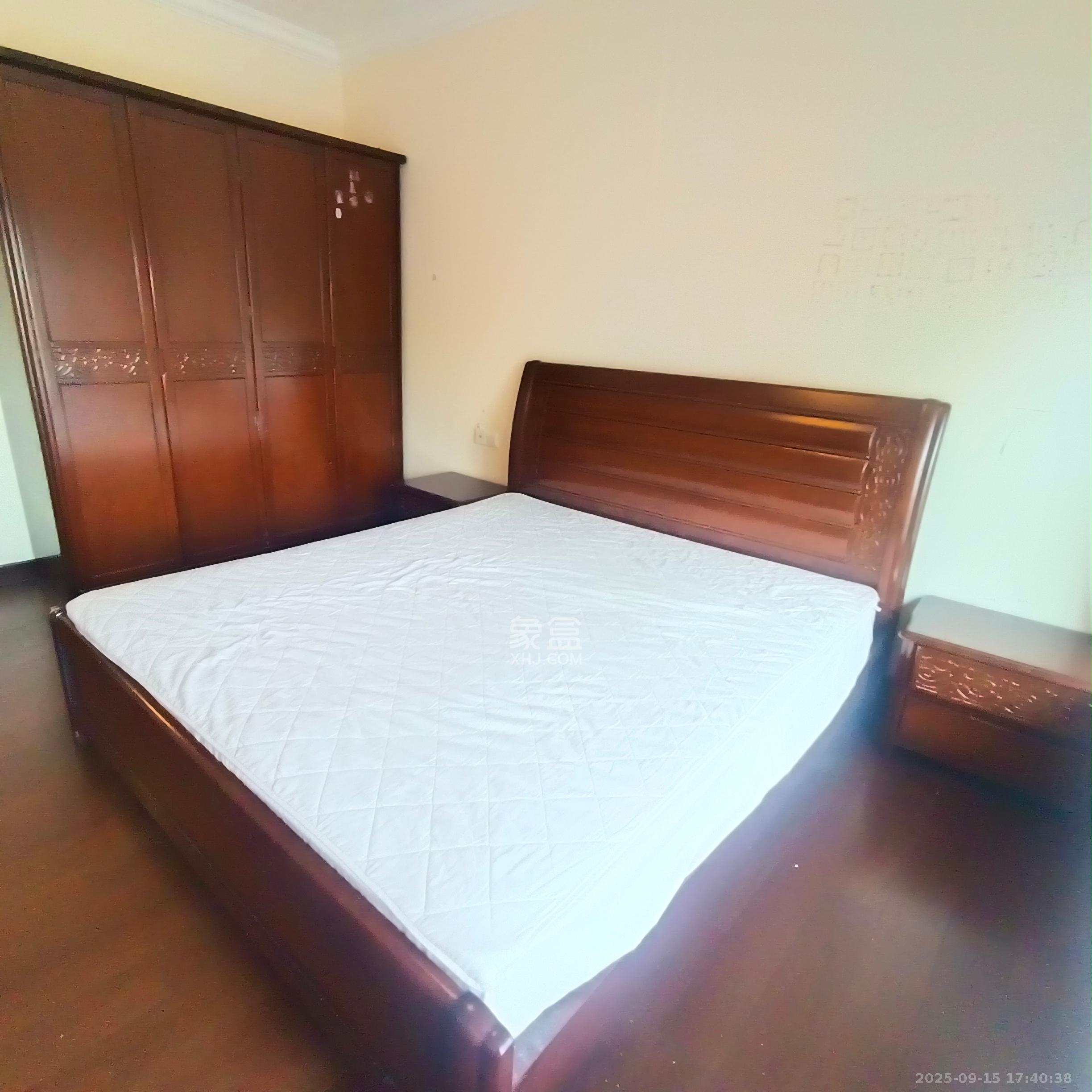 恒大雅苑  3室2厅2卫    2600.0元/月室内图