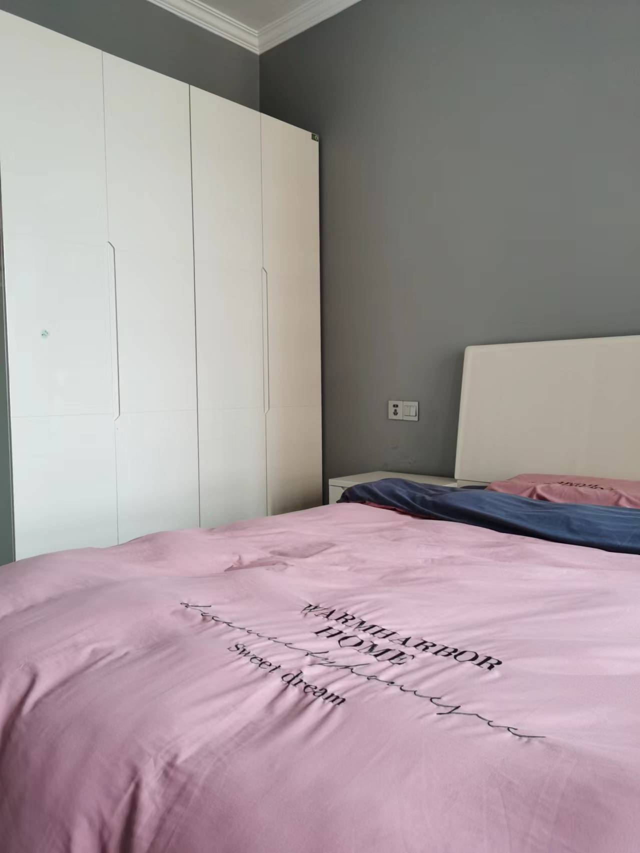 爱琴海 2室1厅1卫 3400.0元/月 爱琴海 2室1厅1卫 3400.0元/月室内图