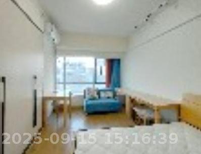 中交广场公寓 1室1厅1卫 1600.0元/月 中交广场公寓 1室1厅1卫 1600.0元/月室内图