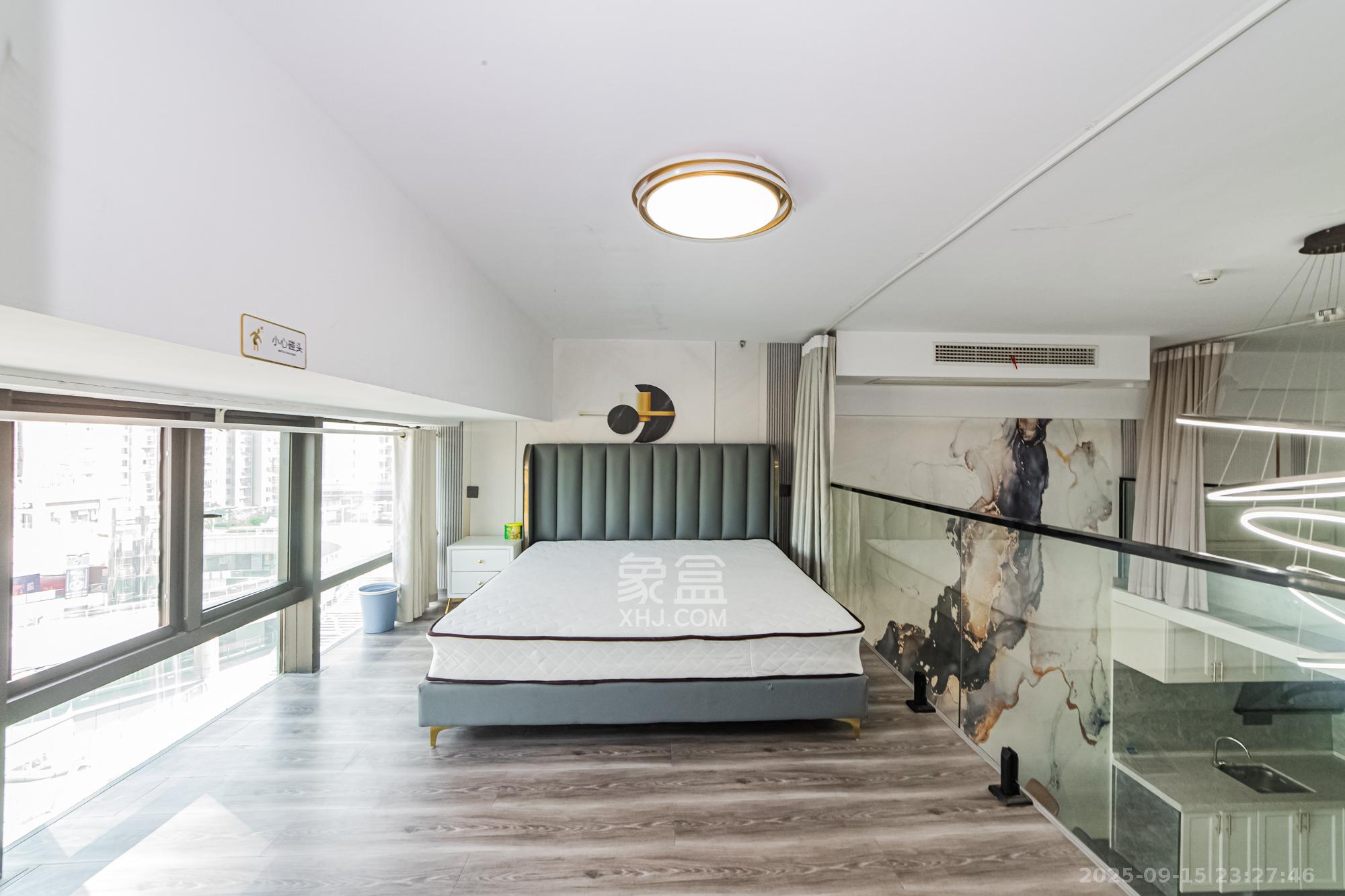 润和国际广场 2室1厅1卫 60.0万 润和国际广场 2室1厅1卫 60.0万卧室