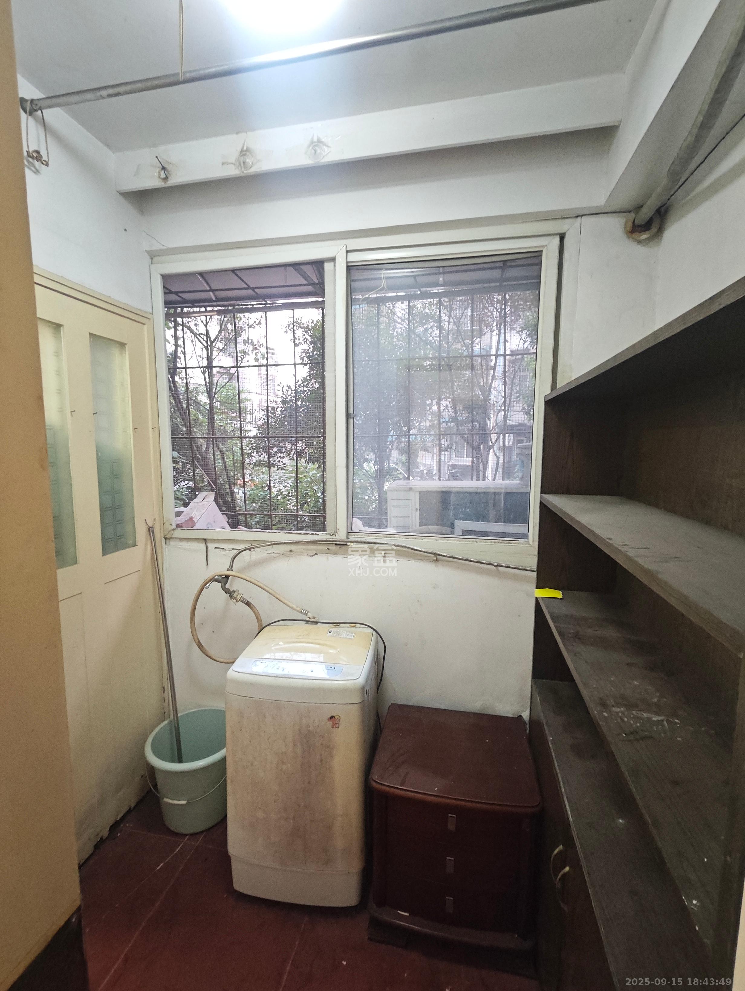 静谧园 1室1厅1卫 1000.0元/月 静谧园 1室1厅1卫 1000.0元/月室内图