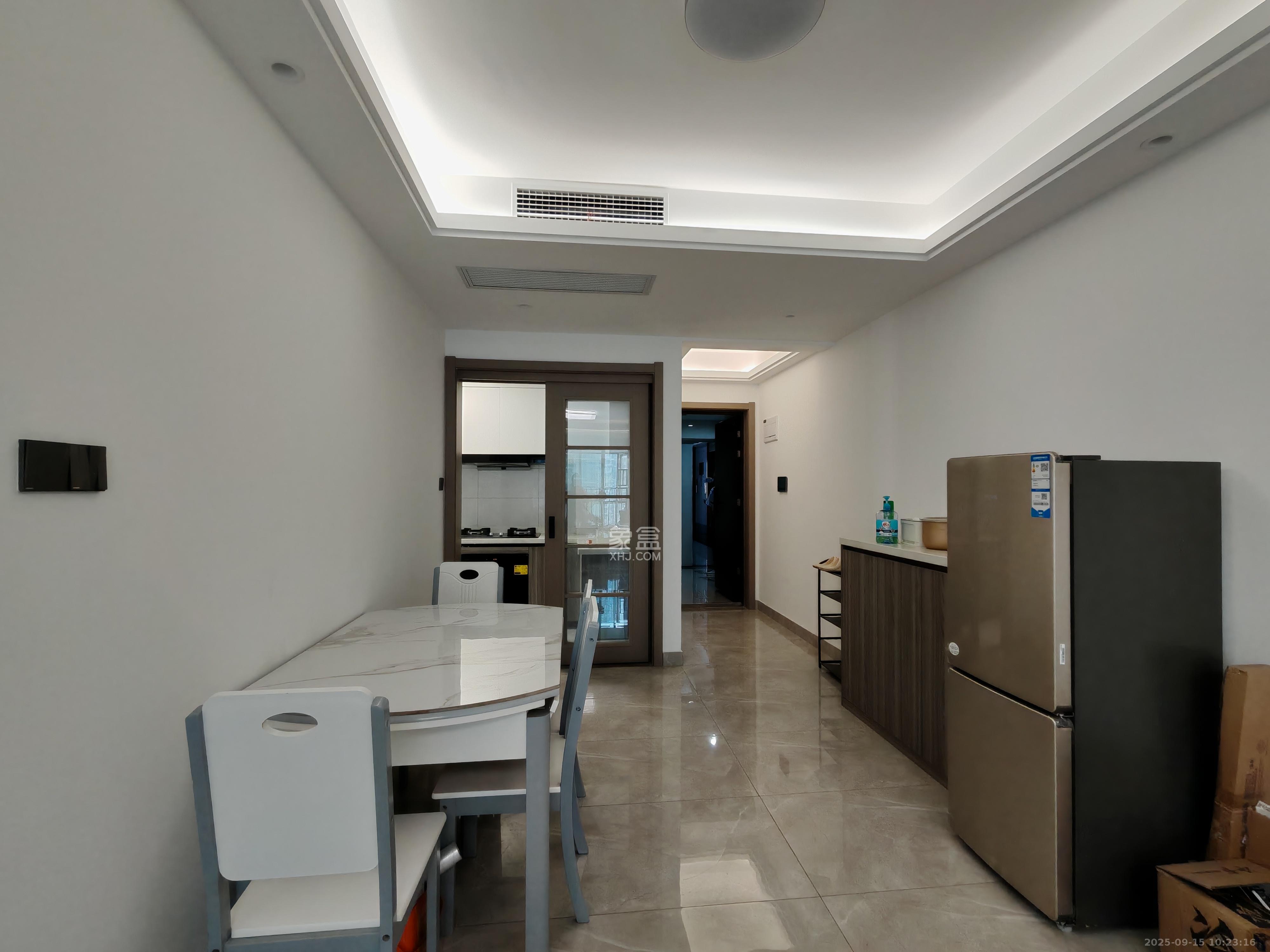 金富湘江悦城 1室0厅0卫 3000.0元/月 金富湘江悦城 1室0厅0卫 3000.0元/月室内图