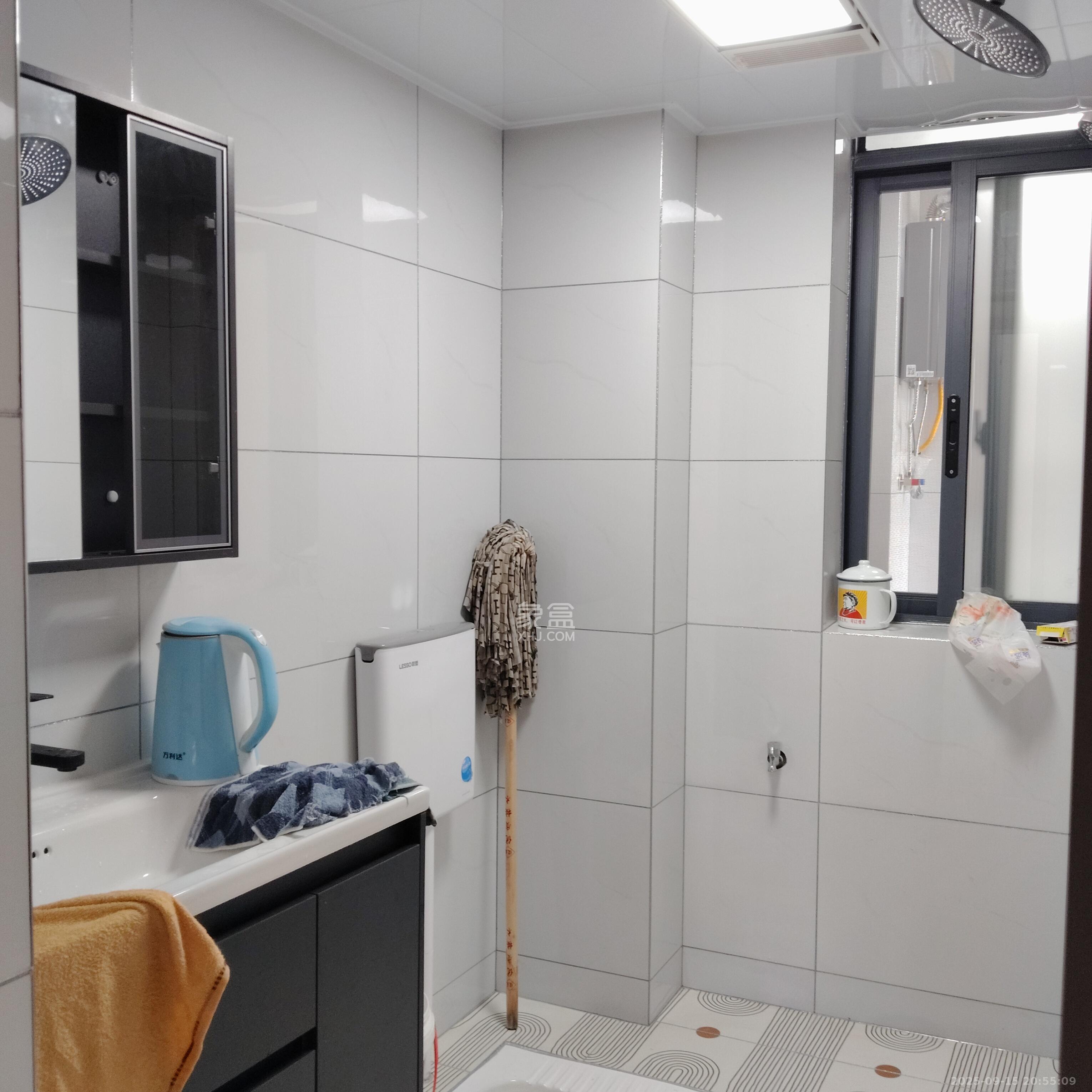 坪山家园 1室0厅0卫 1800.0元/月 坪山家园 1室0厅0卫 1800.0元/月室内图