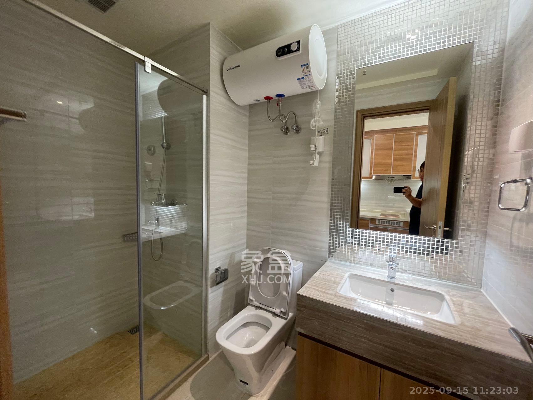 恒大清澜苑(恒大御景半岛四期)  1室1厅1卫    1800.0元/月 恒大清澜苑(恒大御景半岛四期)  1室1厅1卫    1800.0元/月室内图