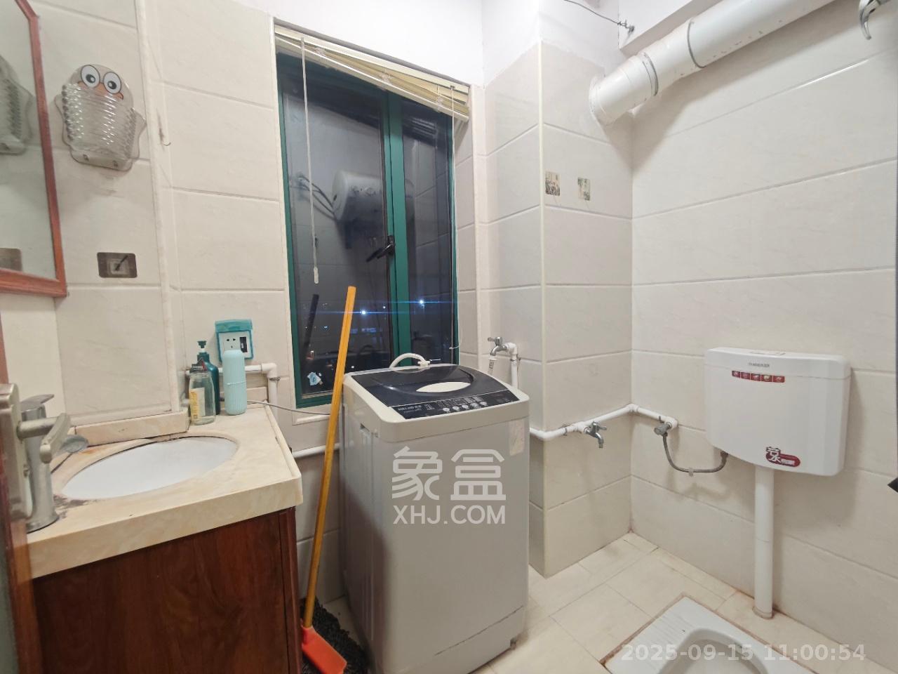 才子嘉都  1室1厅1卫    1200.0元/月室内图