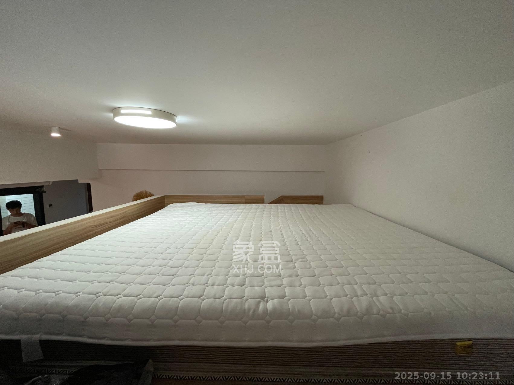 英尚国际 1室0厅0卫 1900.0元/月 英尚国际 1室0厅0卫 1900.0元/月室内图