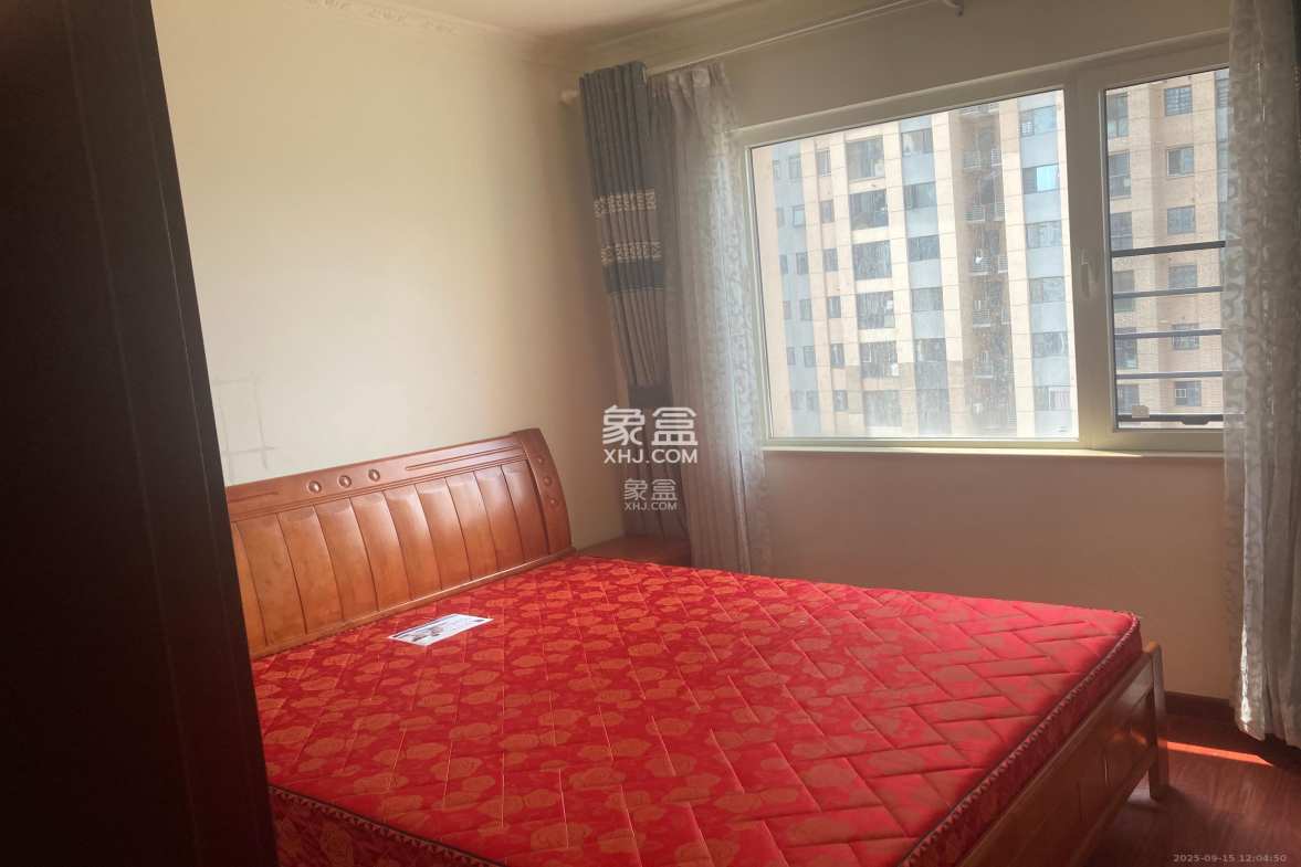 北辰三角洲E6区 3室2厅2卫 3300.0元/月 北辰三角洲E6区 3室2厅2卫 3300.0元/月室内图