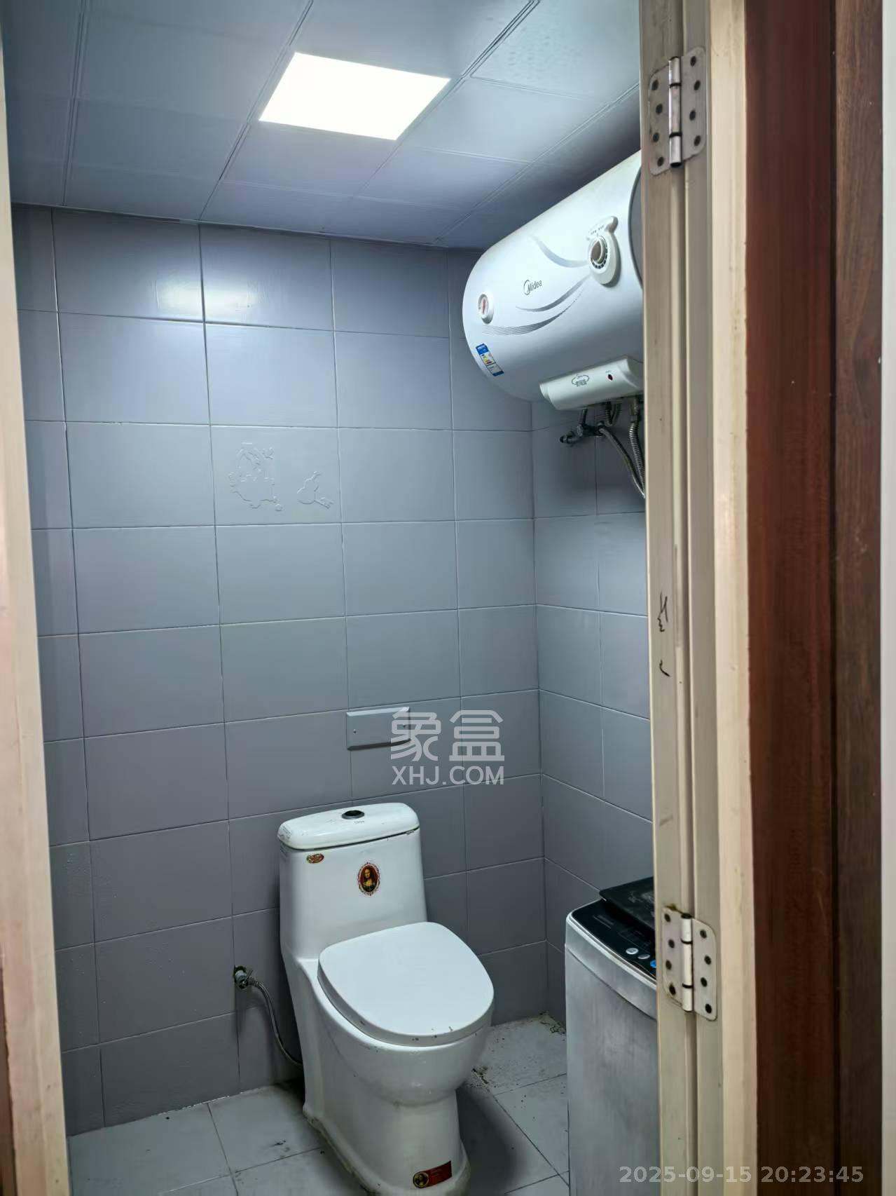 锦华时代 1室1厅1卫 1100.0元/月 锦华时代 1室1厅1卫 1100.0元/月室内图