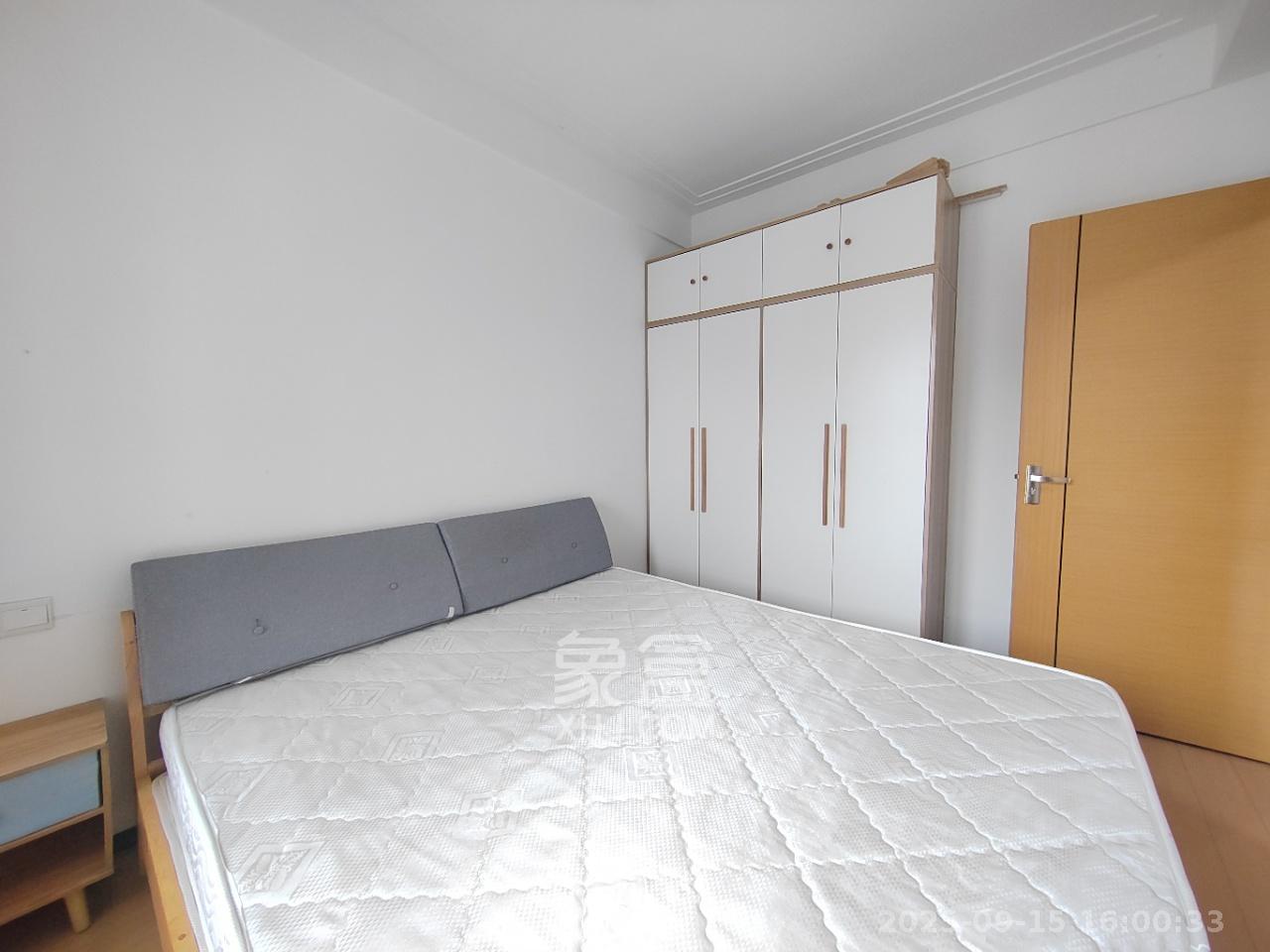 中海新城熙岸(中信新城五期) 1室1厅1卫 1400.0元/月 中海新城熙岸(中信新城五期) 1室1厅1卫 1400.0元/月室内图