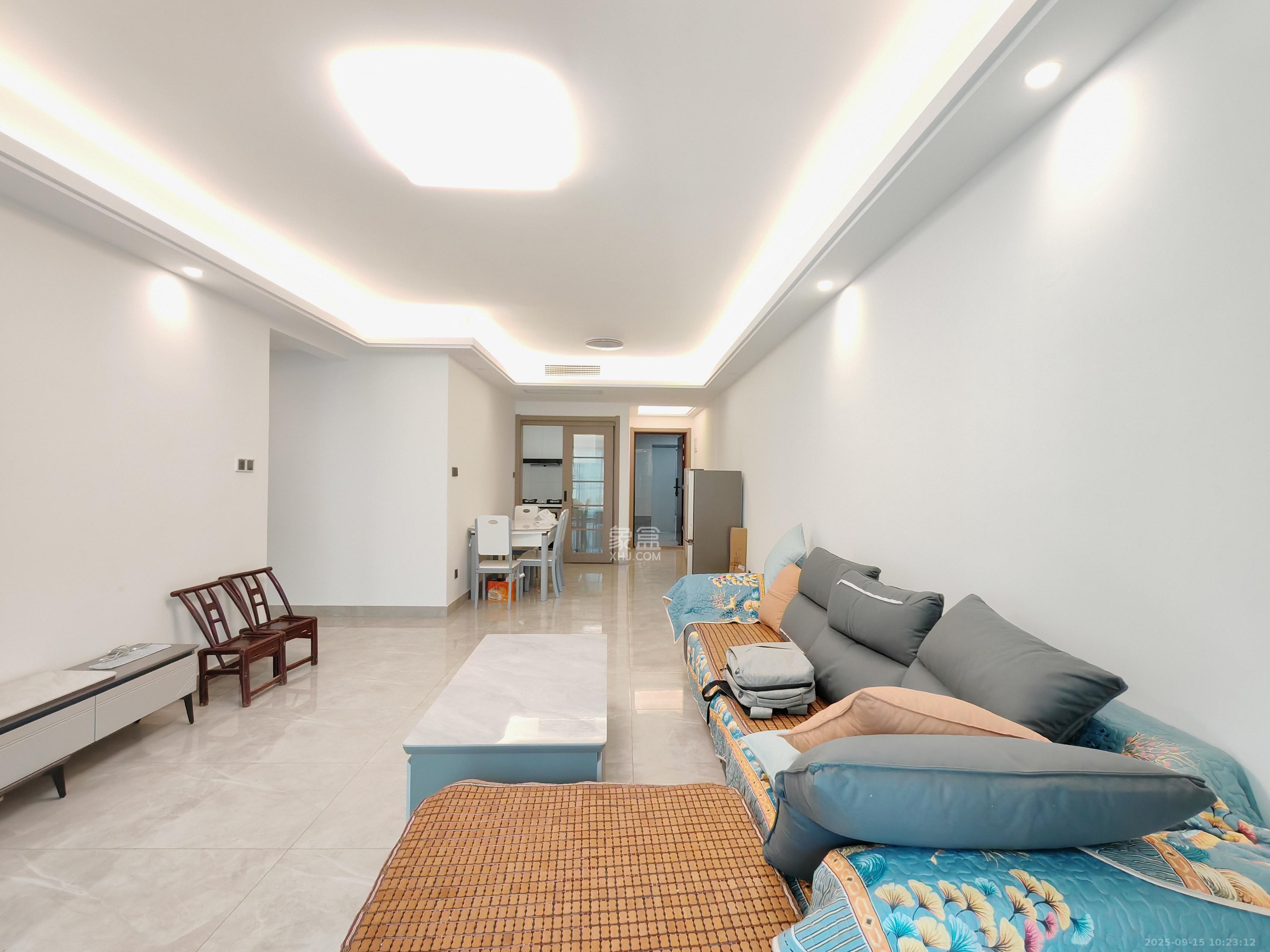 金富湘江悦城 1室0厅0卫 3000.0元/月 金富湘江悦城 1室0厅0卫 3000.0元/月室内图