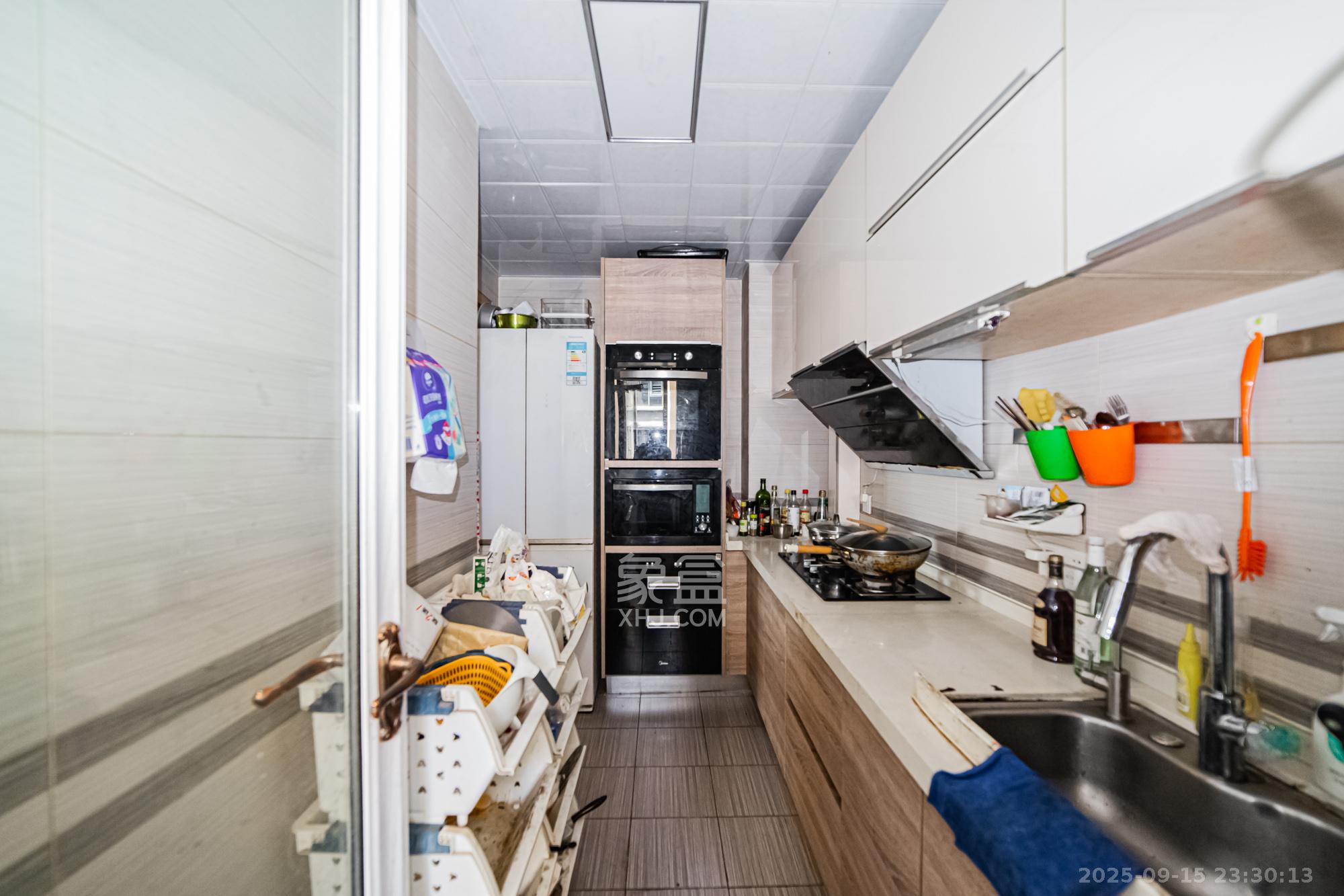 北辰三角洲D2区  3室2厅1卫    152.0万 北辰三角洲D2区  3室2厅1卫    152.0万厨房