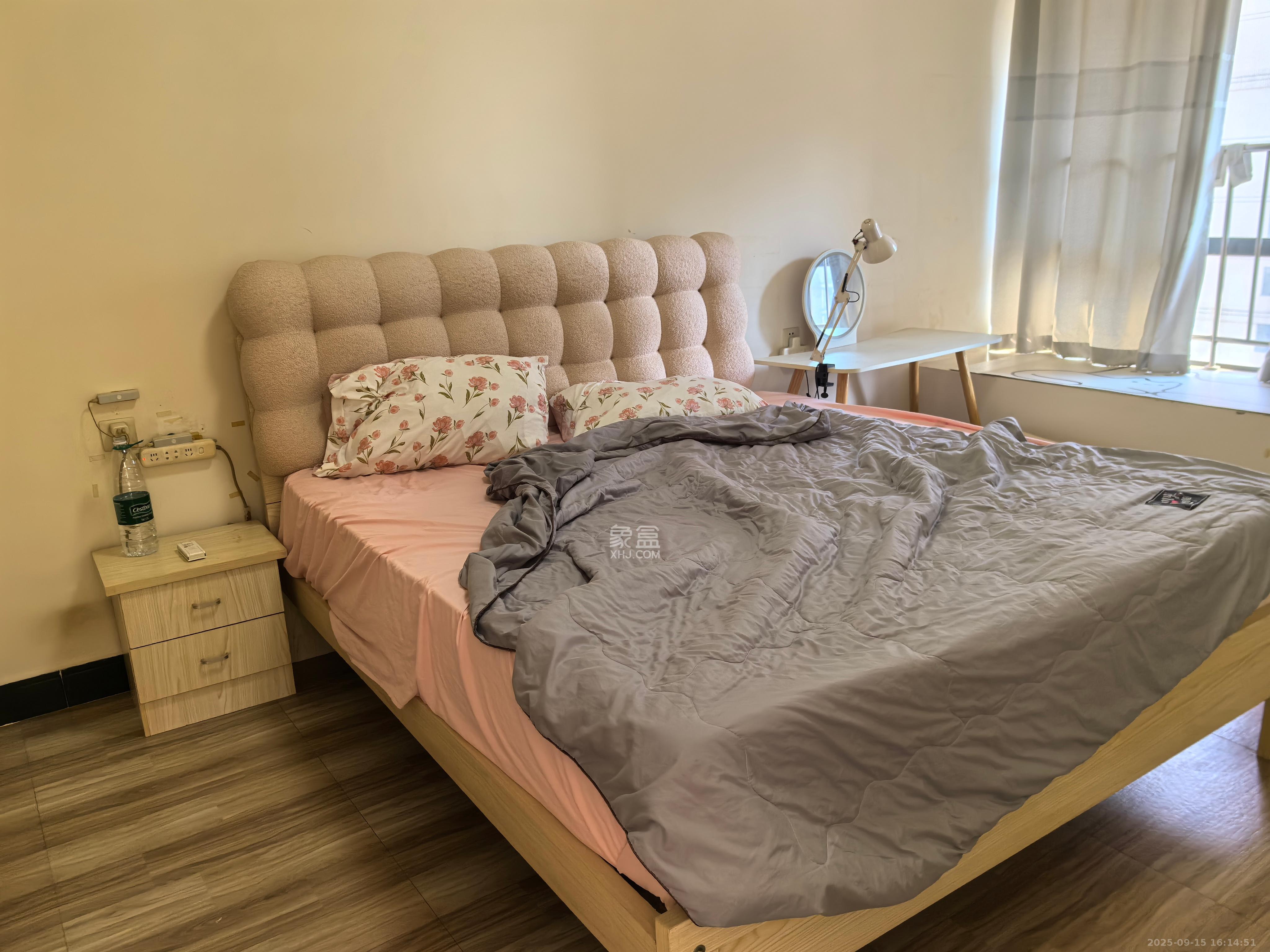 盛世耀凯  2室1厅1卫    2200.0元/月 盛世耀凯  2室1厅1卫    2200.0元/月室内图