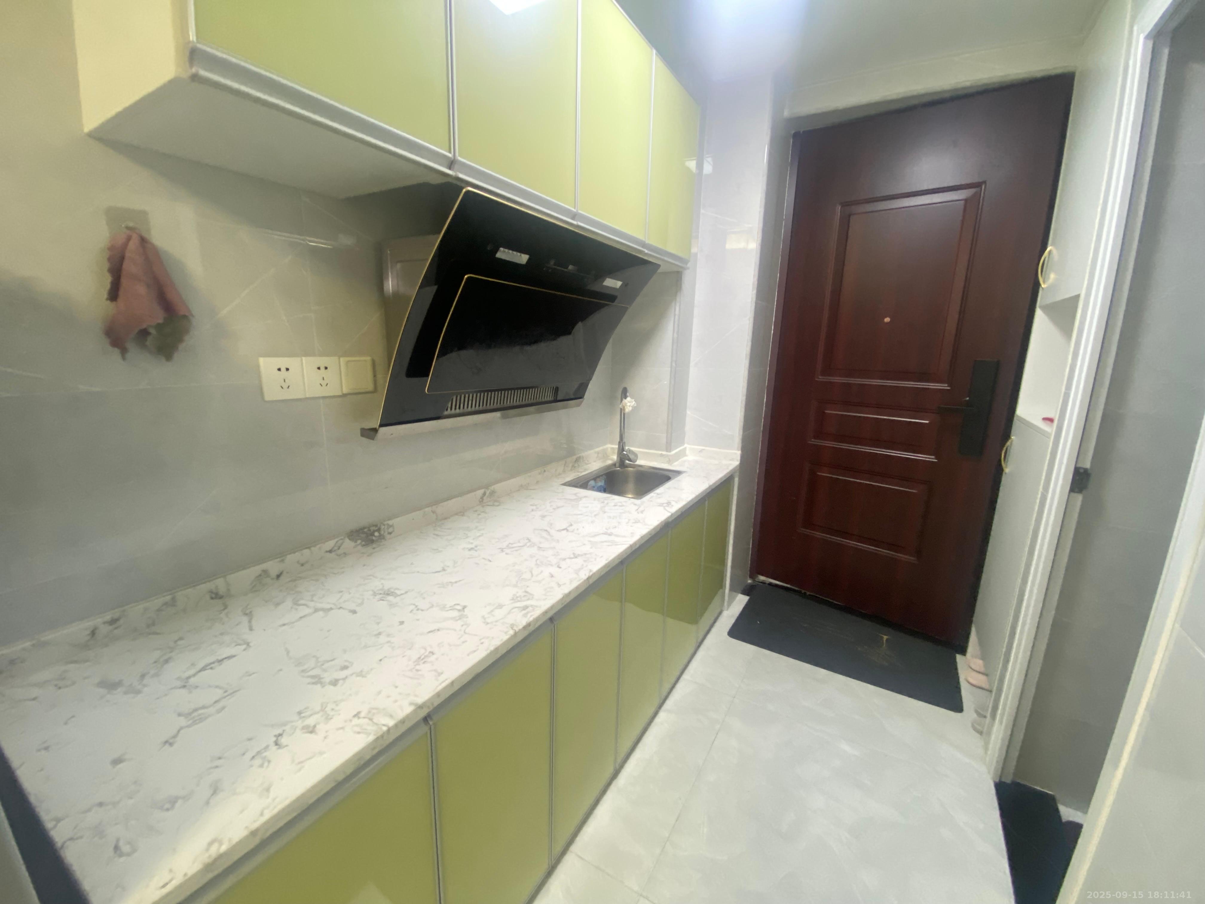 中海新城熙岸(中信新城五期) 1室0厅1卫 1300.0元/月 中海新城熙岸(中信新城五期) 1室0厅1卫 1300.0元/月室内图