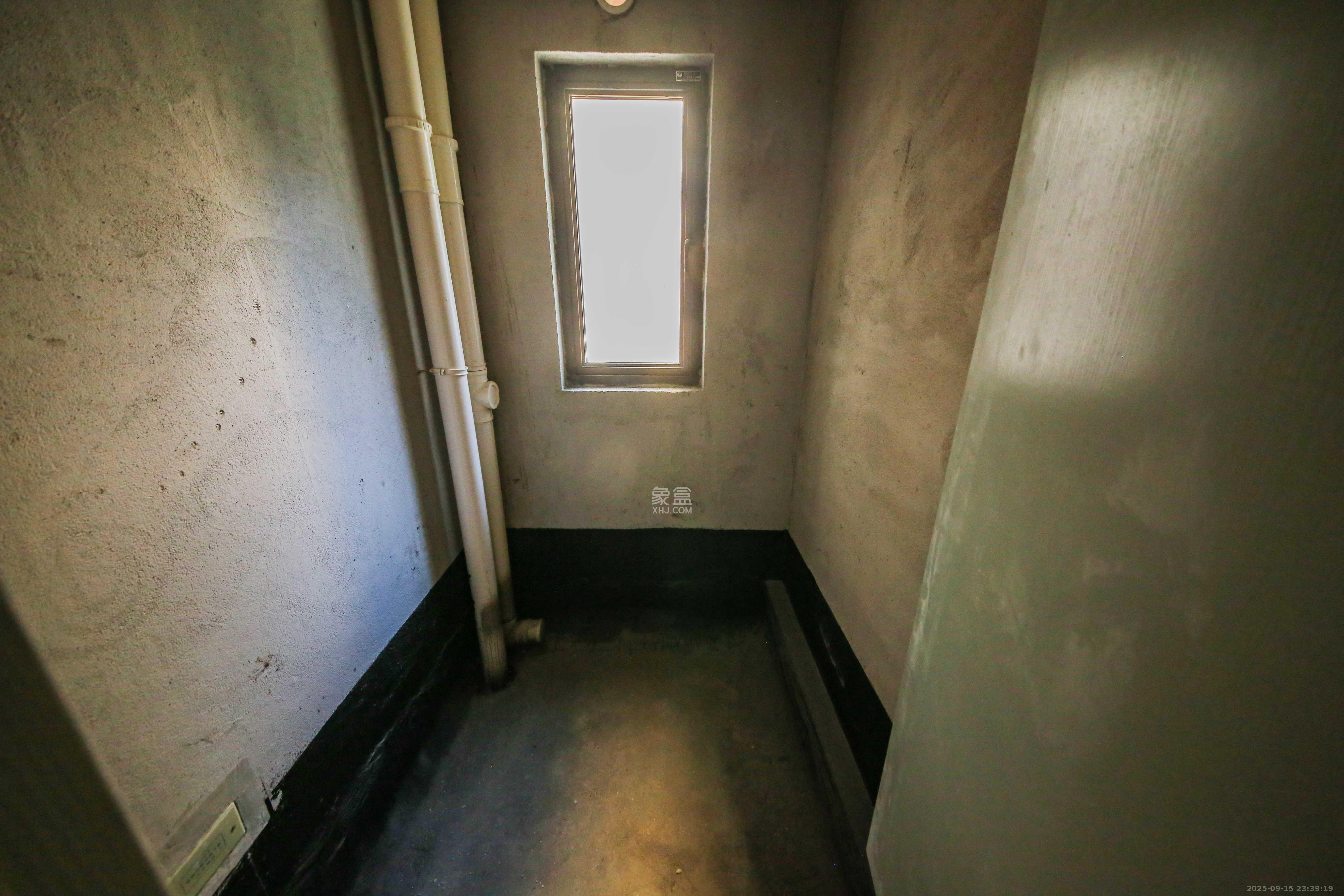 中建钰和城 2室1厅1卫 112.0万 中建钰和城 2室1厅1卫 112.0万卫生间