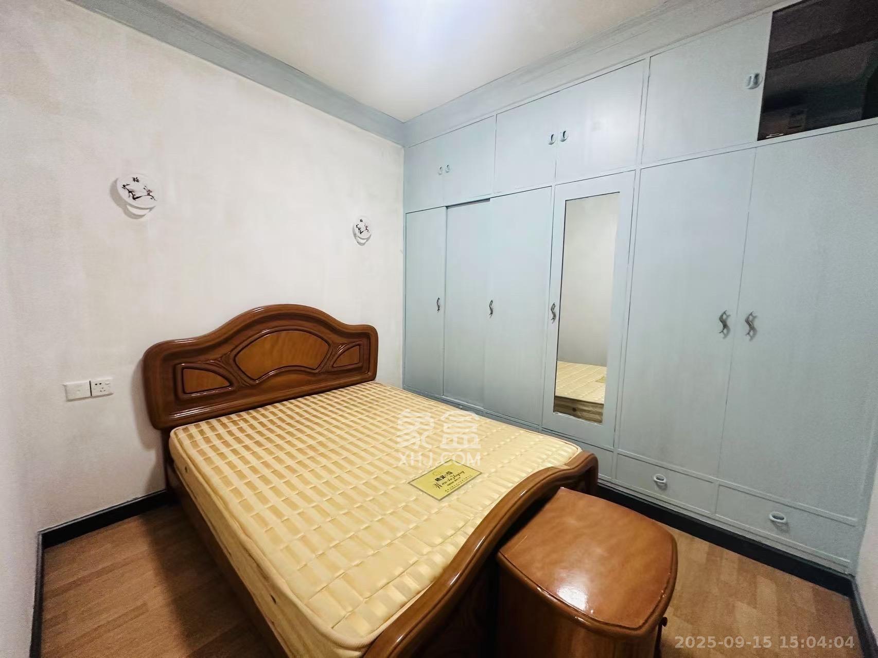 长沙市自来水有限公司金盆岭住宅区(赤岭路4号) 2室1厅1卫 1300.0元/月 长沙市自来水有限公司金盆岭住宅区(赤岭路4号) 2室1厅1卫 1300.0元/月室内图