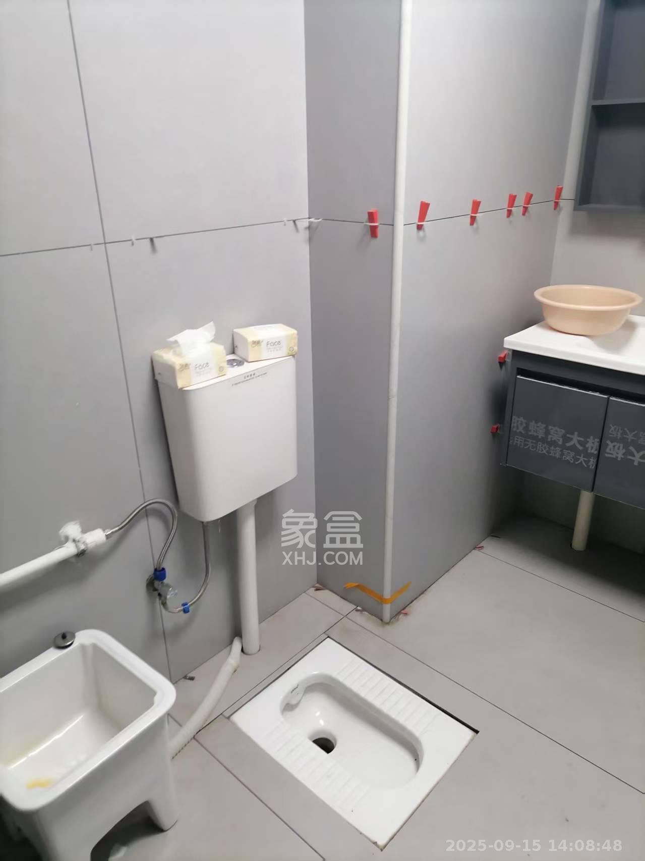兰亭湾畔  1室1厅1卫   4900.00元/月室内图