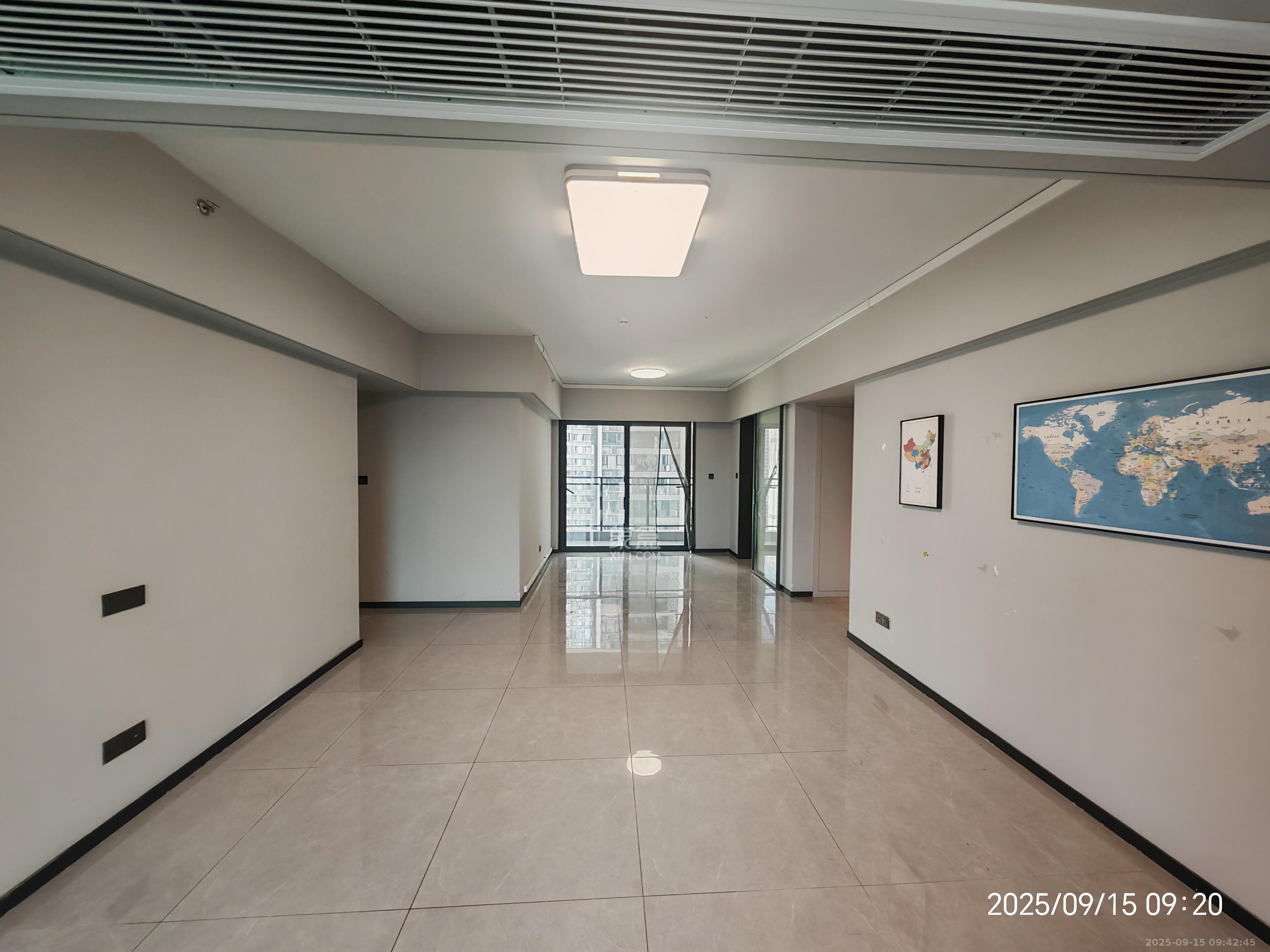 时代梅溪领峰 1室0厅0卫 4000.0元/月 时代梅溪领峰 1室0厅0卫 4000.0元/月室内图